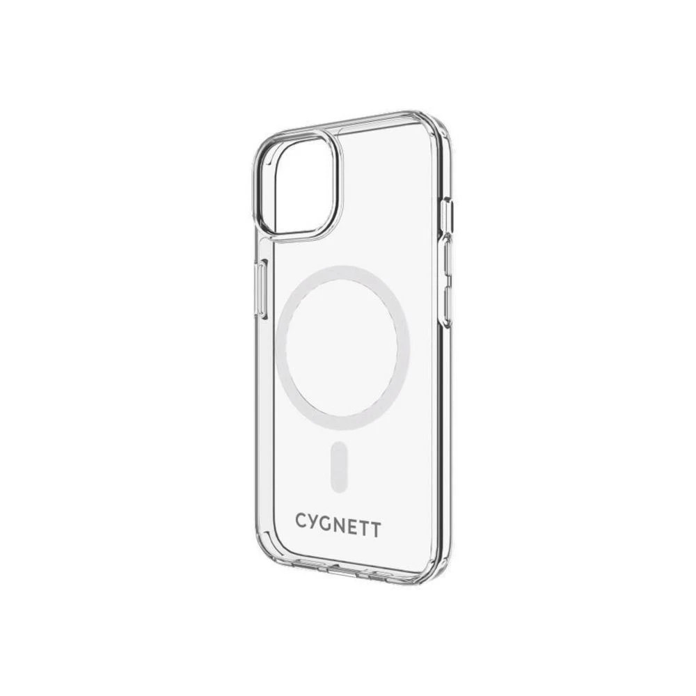 2 Cygnett AeroShield Magsafe Case iPhone 17e/16e/15/14, 2 of 6