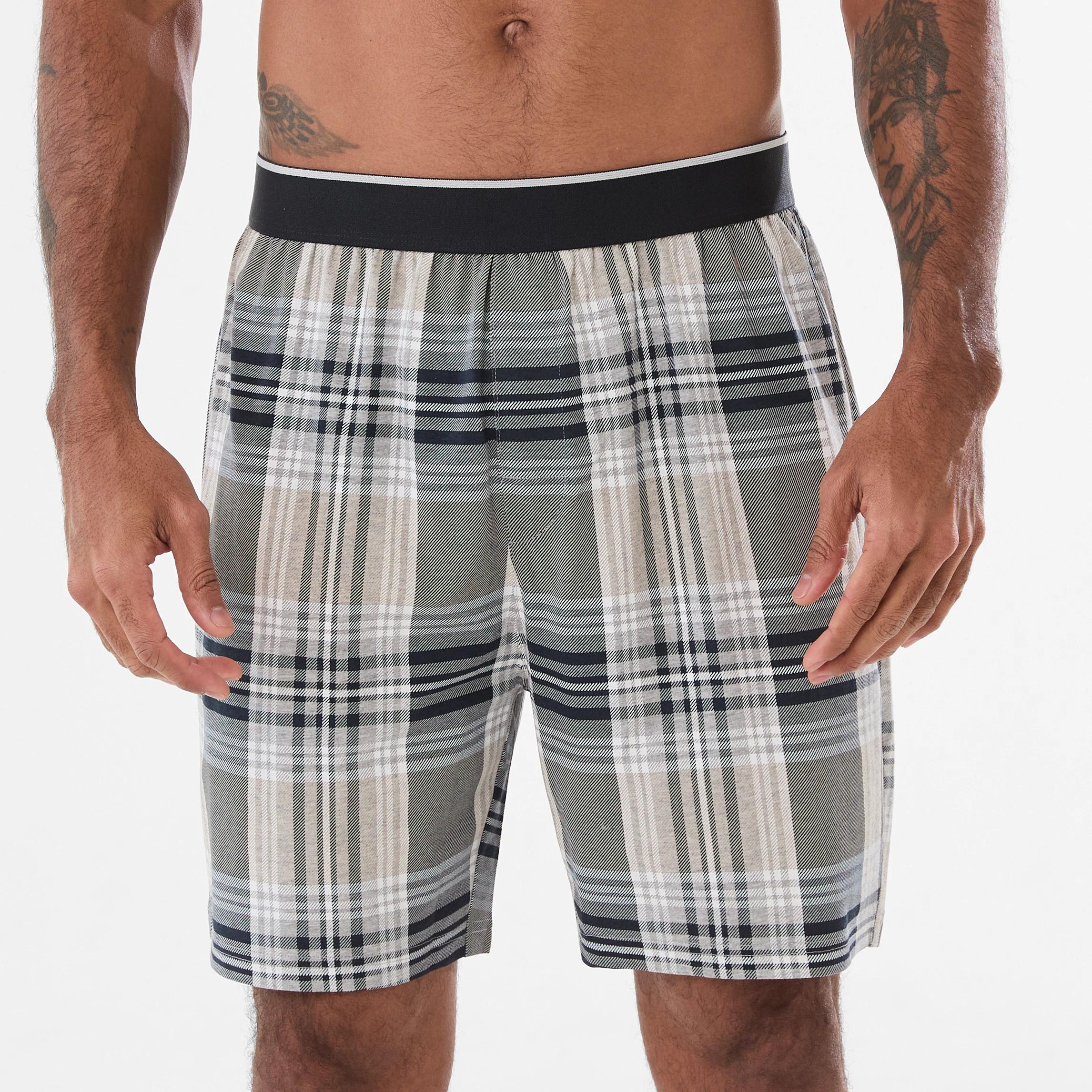 1 Jersey Shorts FRESHMAN CHECK, 1 of 5