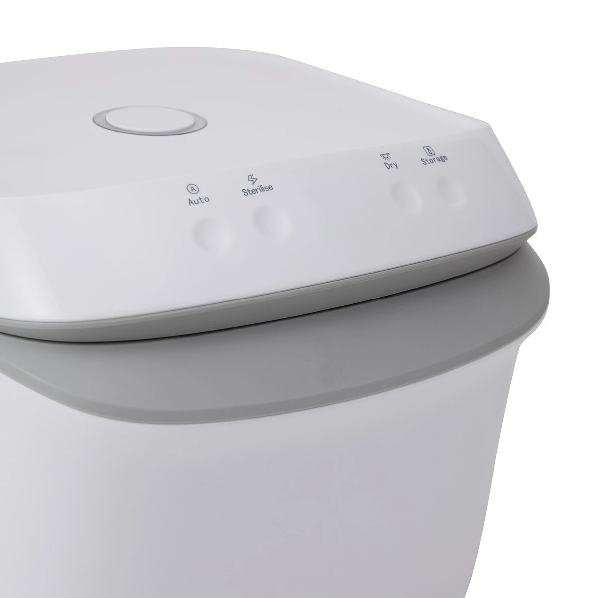 5 3-in-1 UV Steriliser, 5 of 10