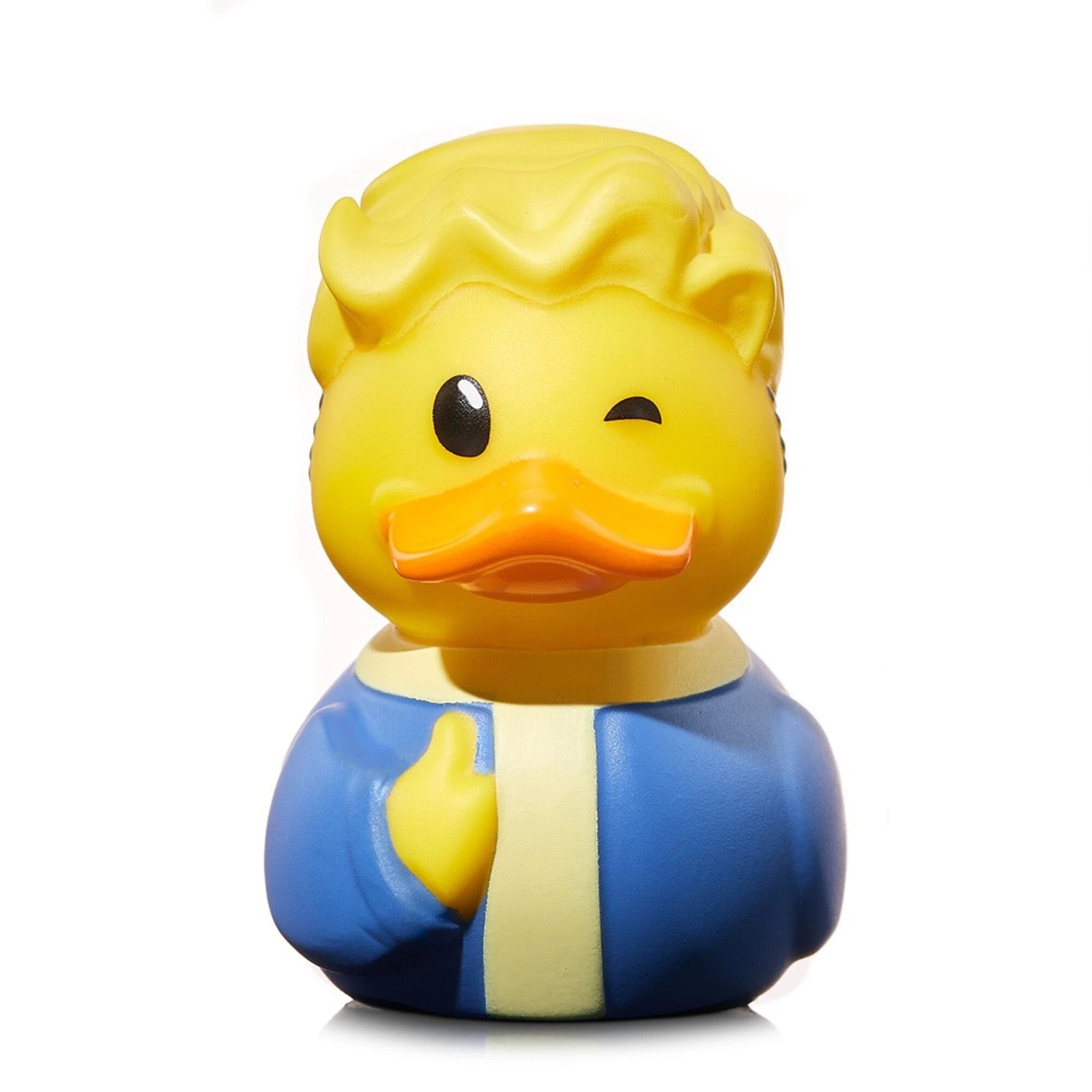 2 Fallout - Vault Boy TUBBZ (Mini Edition) Figure, 2 of 5