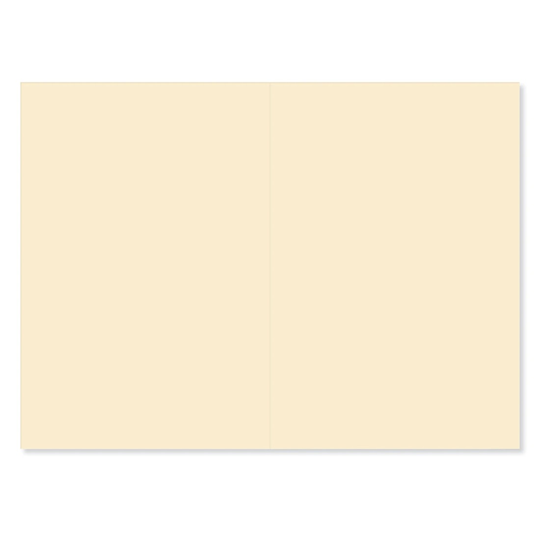 2 Connections From Hallmark 1st Birthday Card - Hooray, 2 of 3