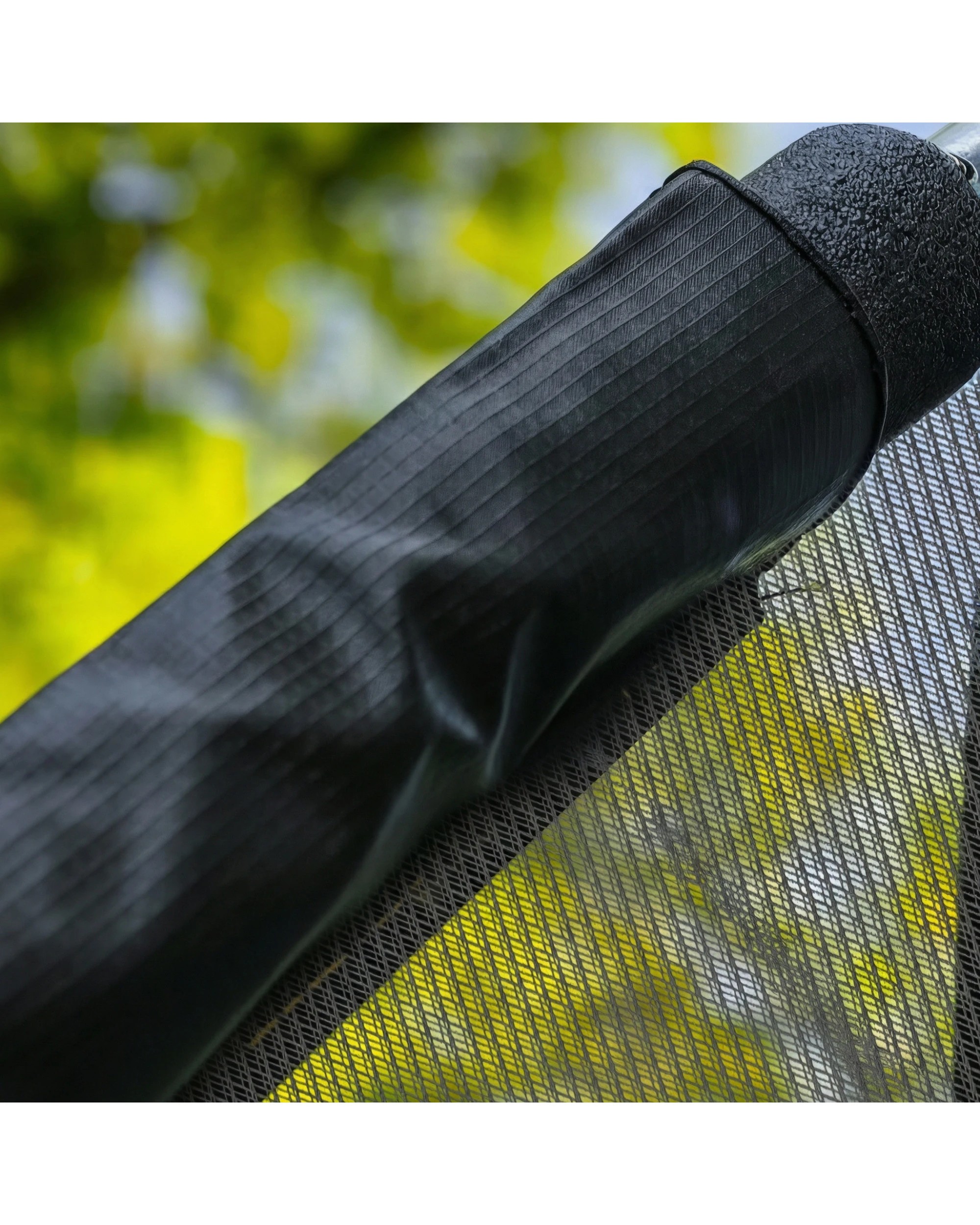 2 Kahuna Twister 14 ft Springless Trampoline, 2 of 10