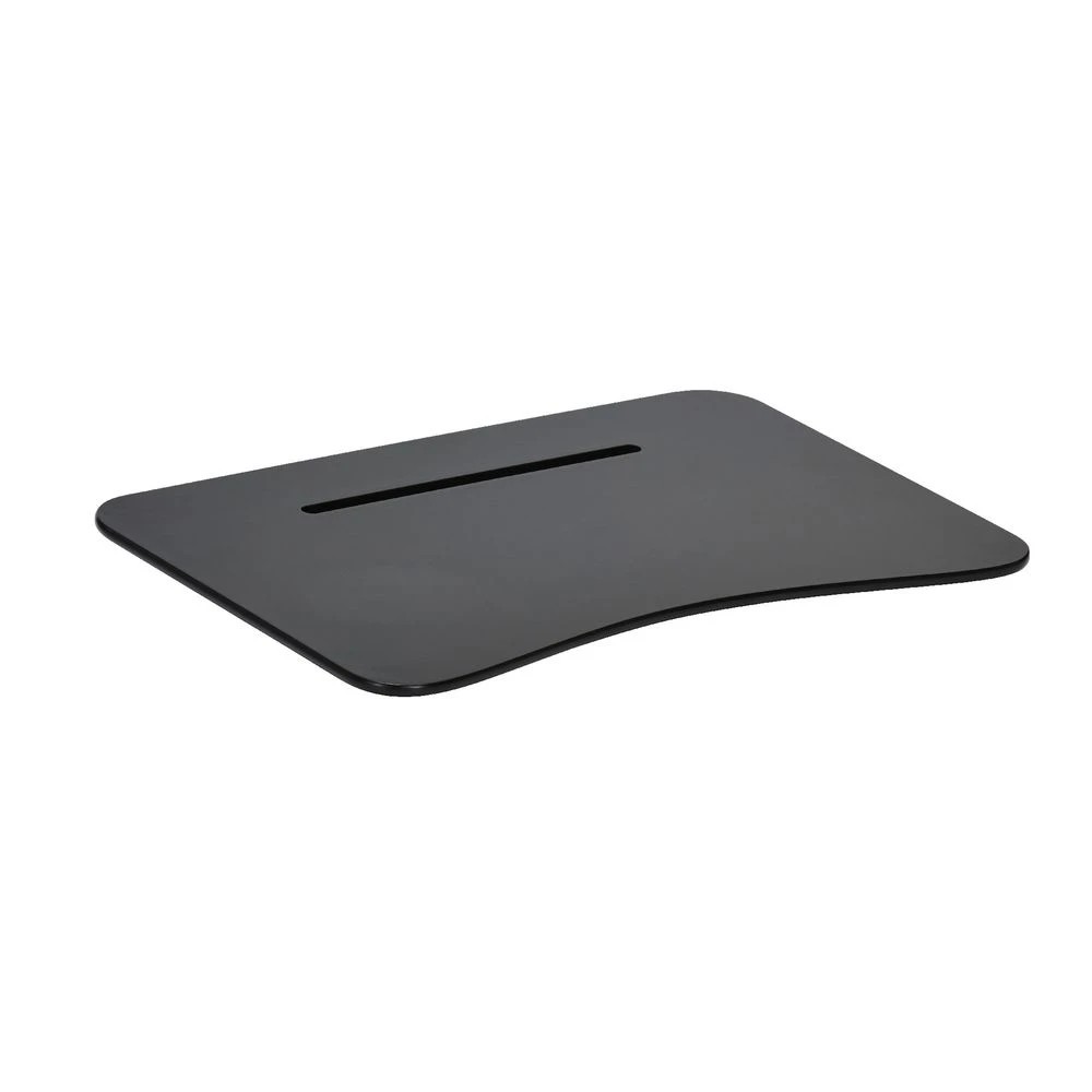 3 Portable Lap Desk Black, 3 of 4