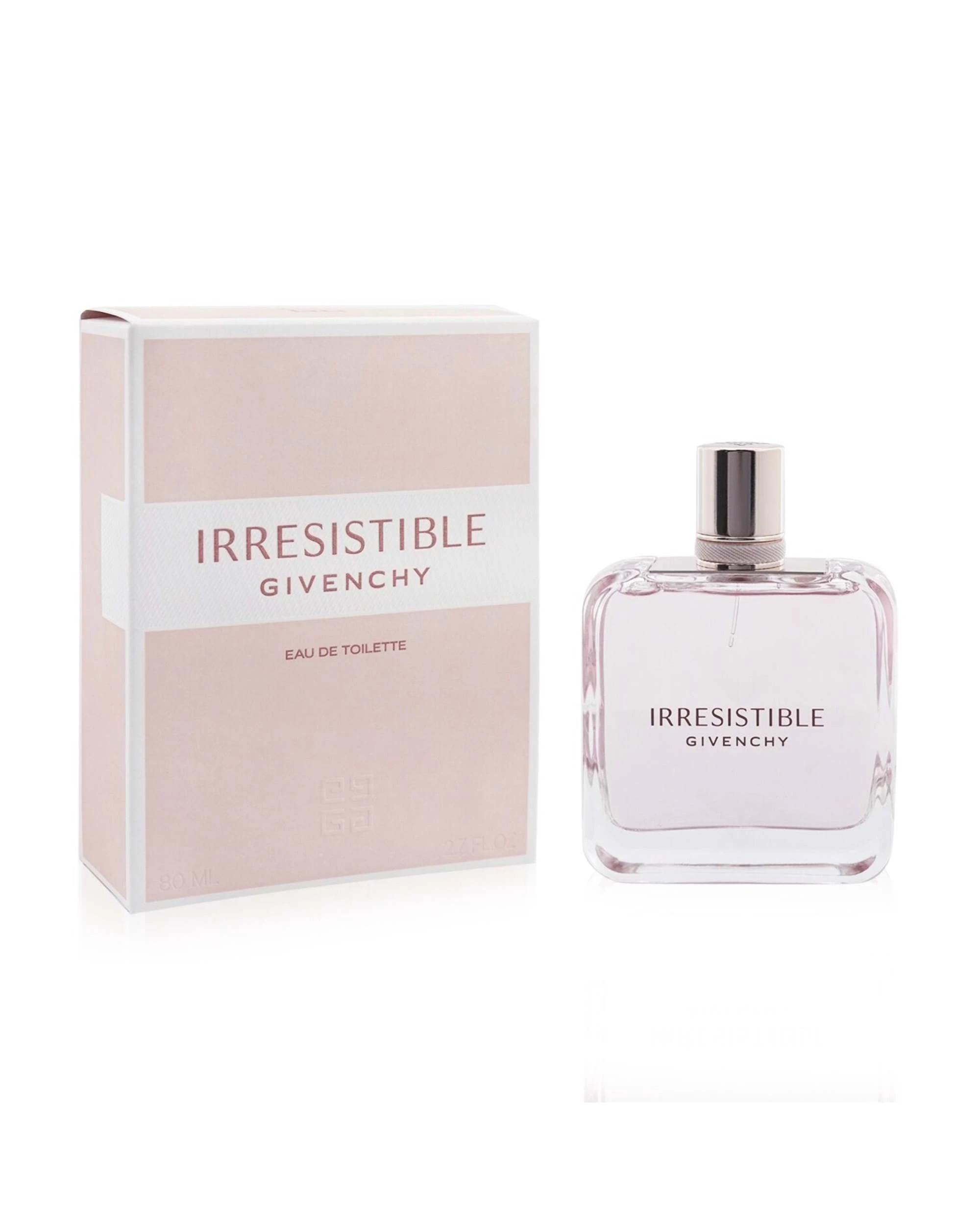 2 Givenchy Irresistible Eau De Toilette Spray 80ml/2.7oz, 2 of 4