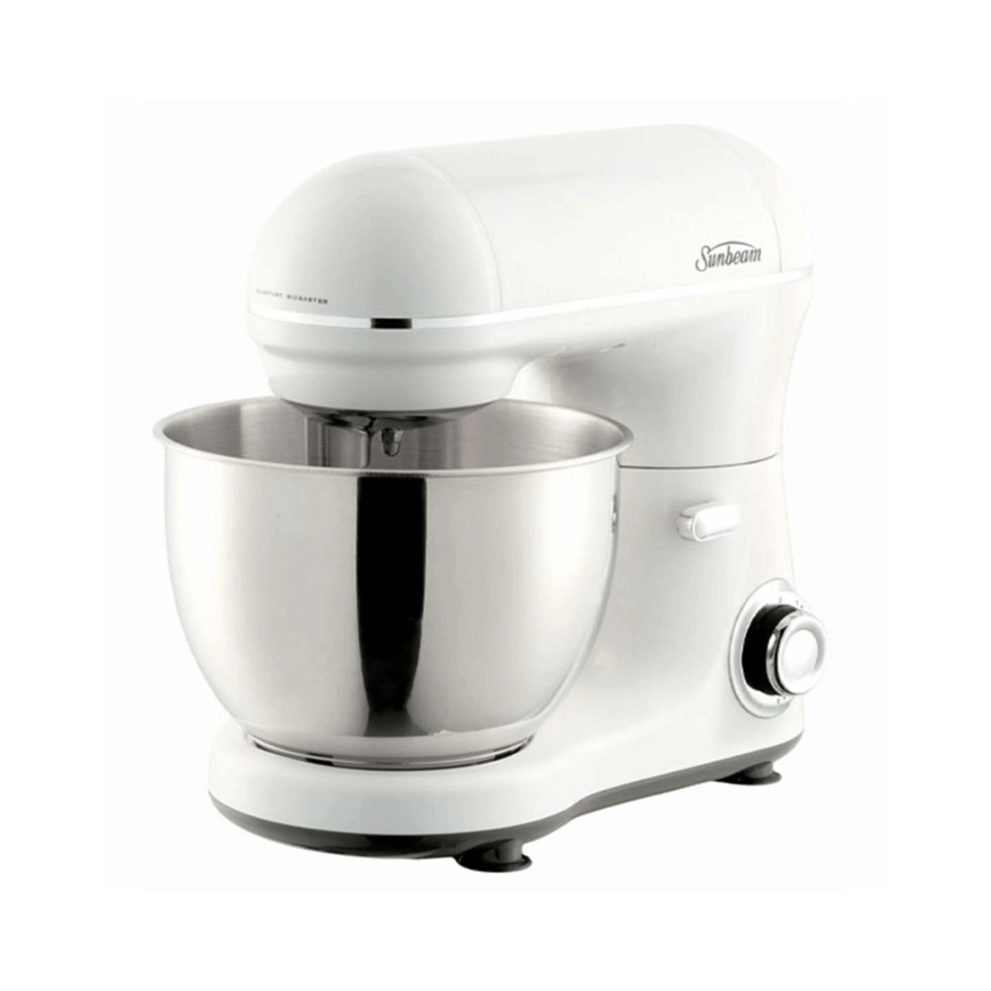 1 Sunbeam The Tasty One Planetary Mixer - White, 1 of 1