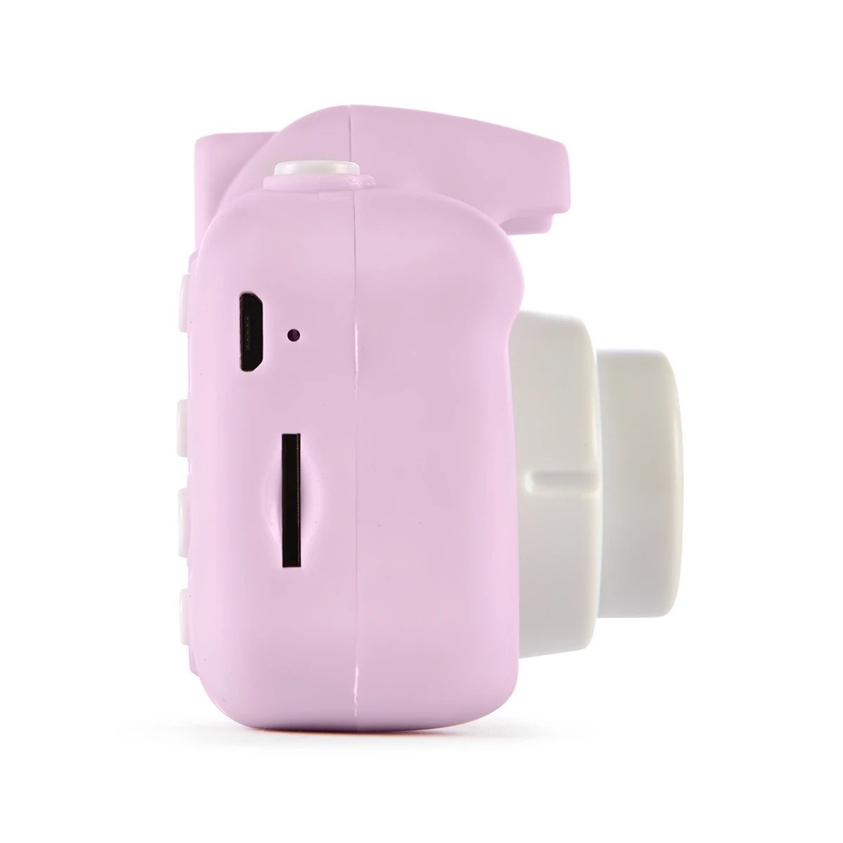 5 Mini Digital Camera - Lavender, 5 of 9