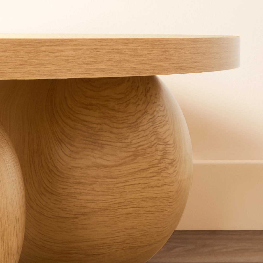 4 Charles Coffee Table, 4 of 5