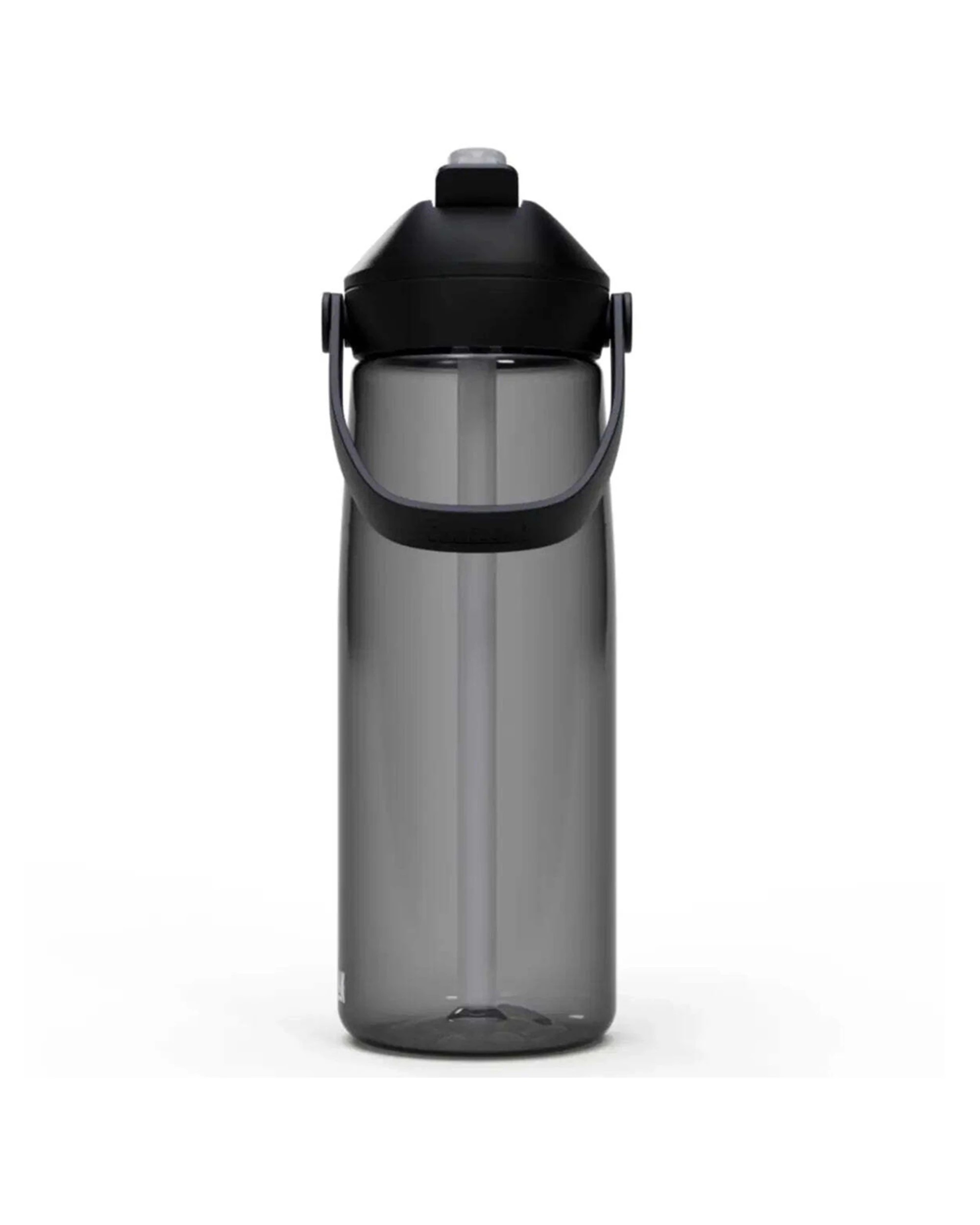 4 CamelBak Thrive Flip Straw 750mL Drink Bottle Leakproof Lightweight Durable - Grey, 4 of 4