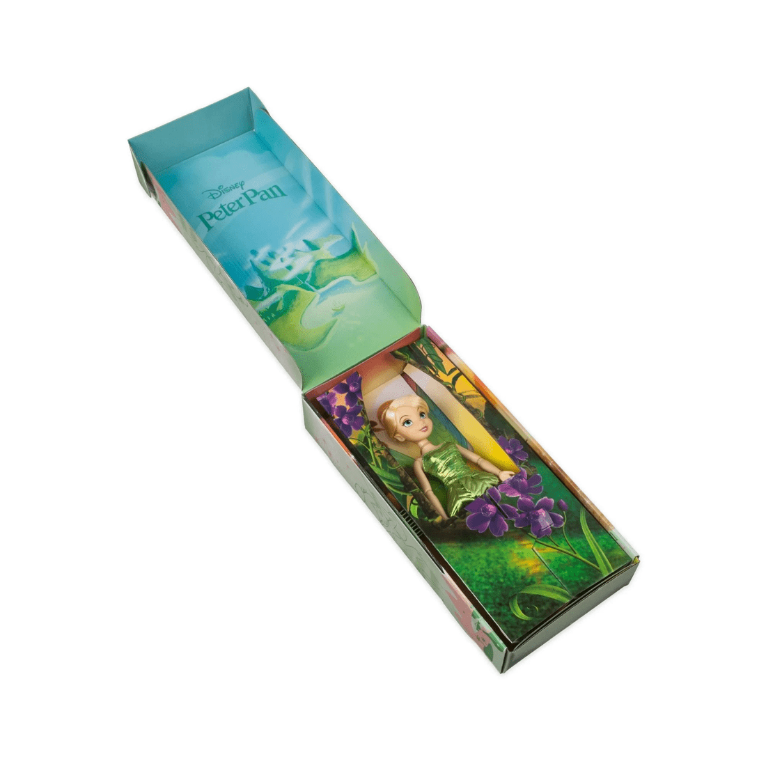 4 Disney Classic Doll - Tinker Bell - Multi, 4 of 5