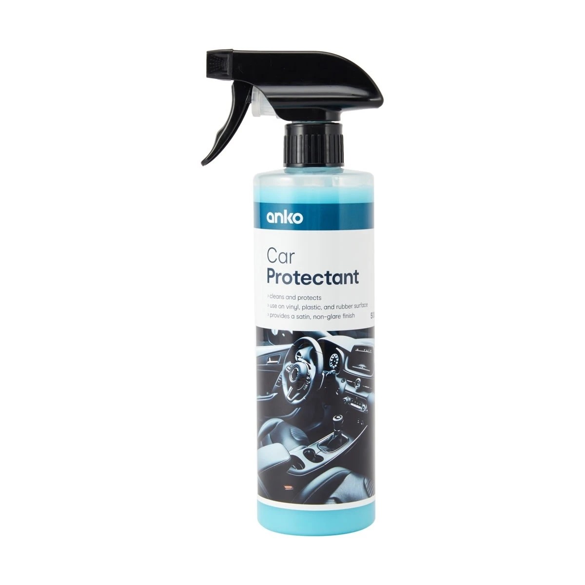 1 Car Protectant 500ml, 1 of 3
