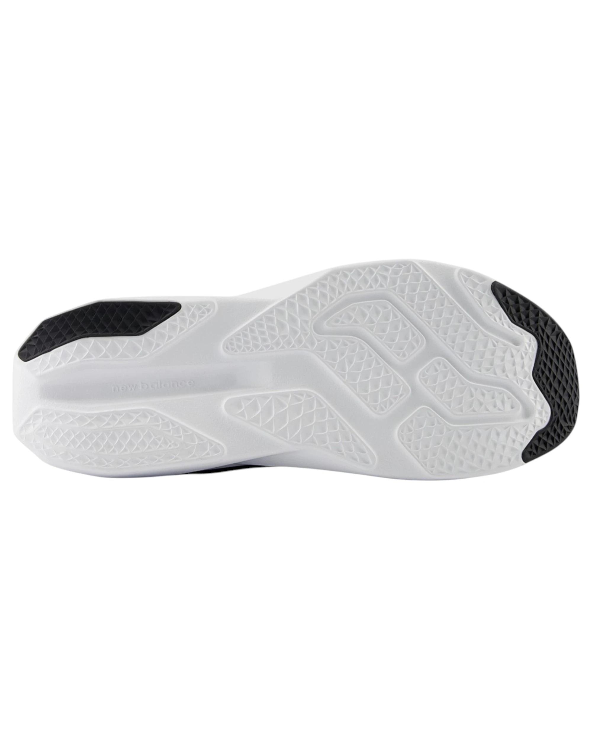 5 New Balance Mens 413 Black/ White Athletic Running Shoes BLACK/WHITE, 5 of 5