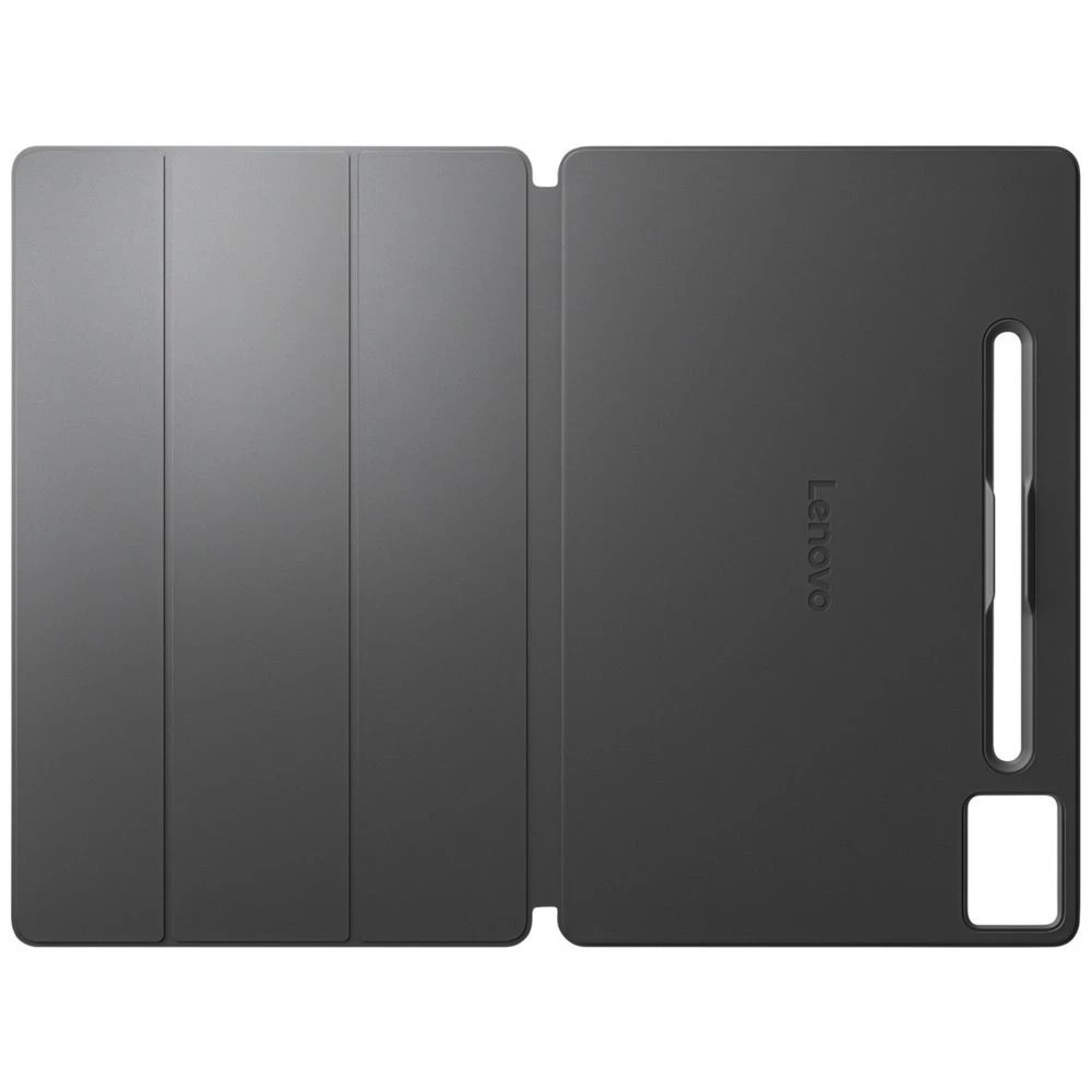 3 Lenovo 12.7" Idea Tab Pro 8/256GB and Folio Case Luna Grey, 3 of 4
