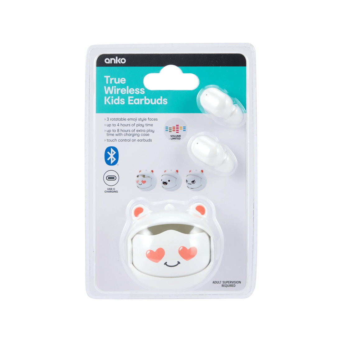 8 Novelty TWS Kids Earphones, 8 of 8