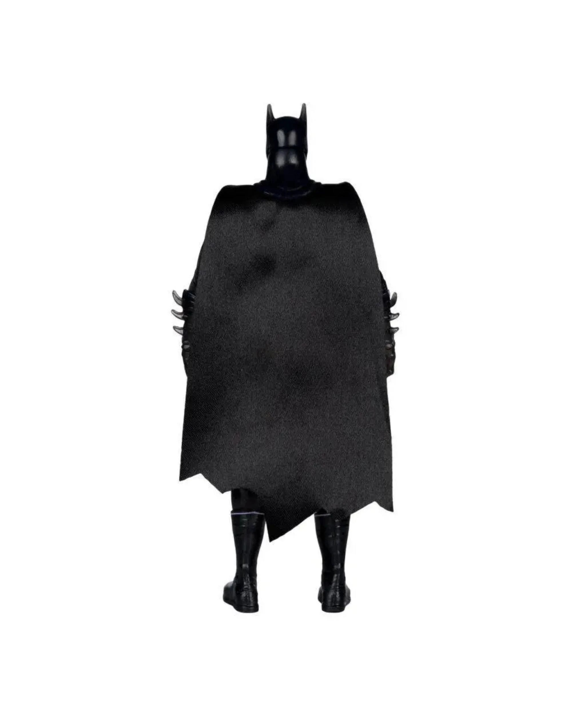 3 DC Comics Retro Super Friends Batman Phantom Zone Red Platinum Edition 6 inch Action Figure, 3 of 7