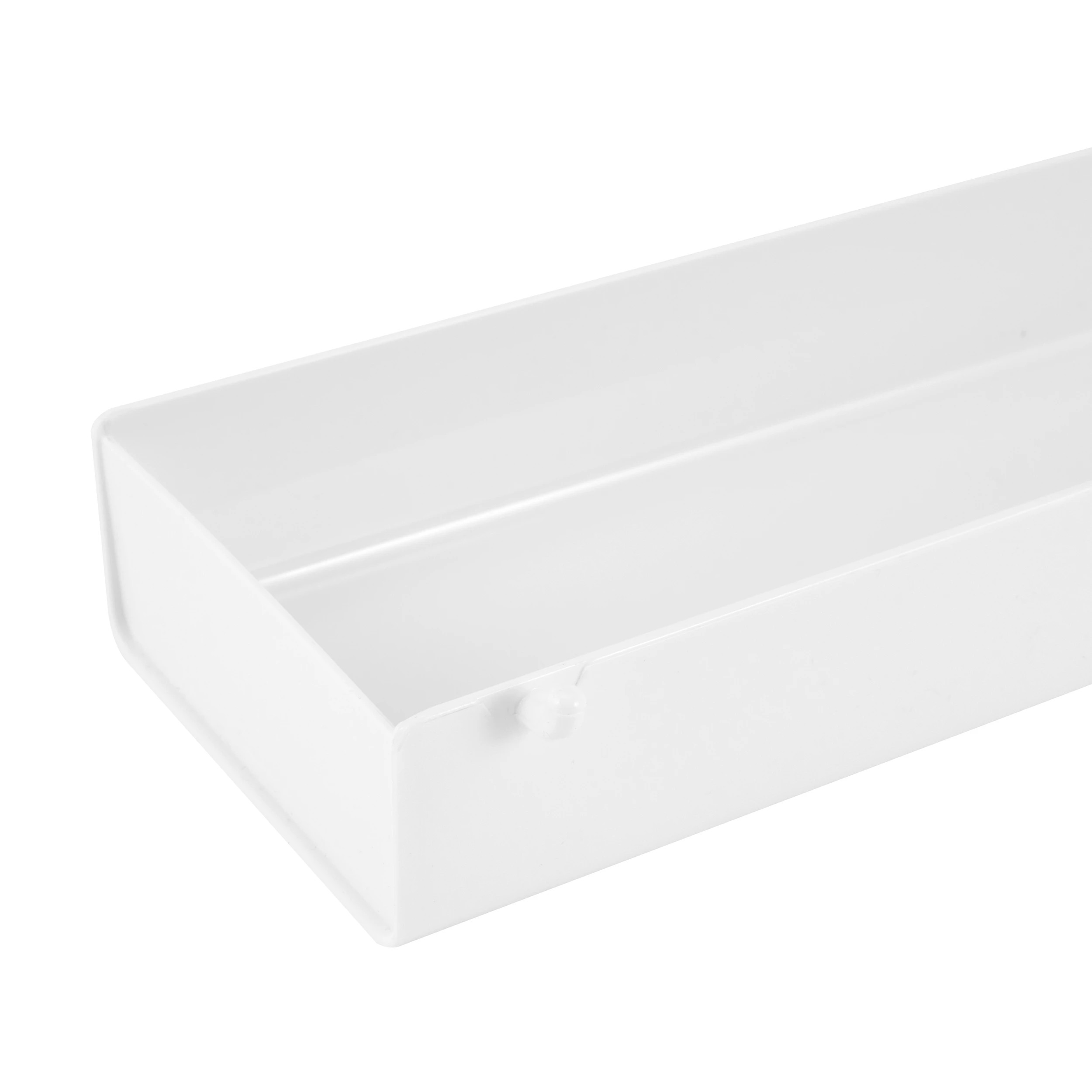 4 Pegboard Organiser Large Tray, 4 of 6