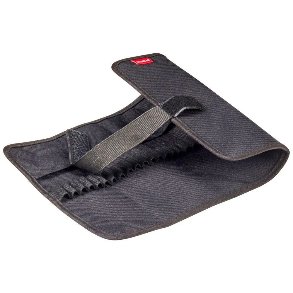 2 Derwent Pencil Storage Wrap Black, 2 of 4