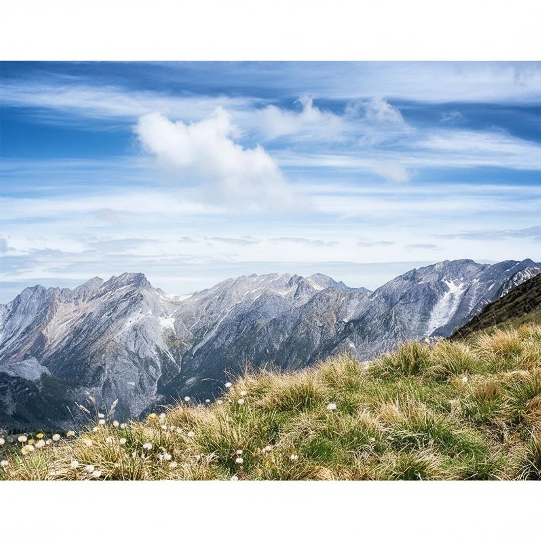 6 Weisshorn Instant Pop up Camping Tent 4-5 Person Outdoor Hiking Tents Dome - Grey, 6 of 6