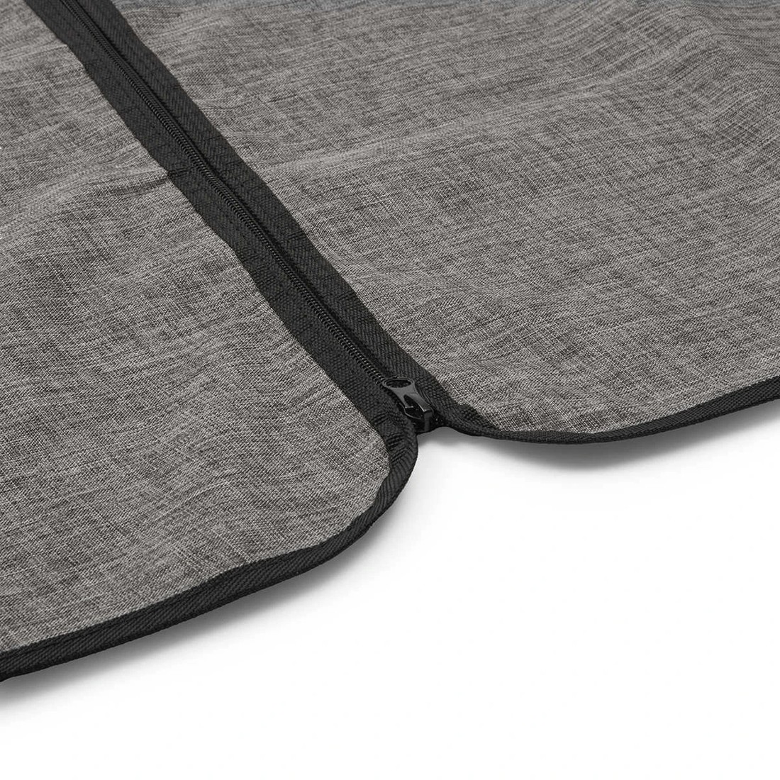 5 Pet Back Seat Cover, 5 of 10