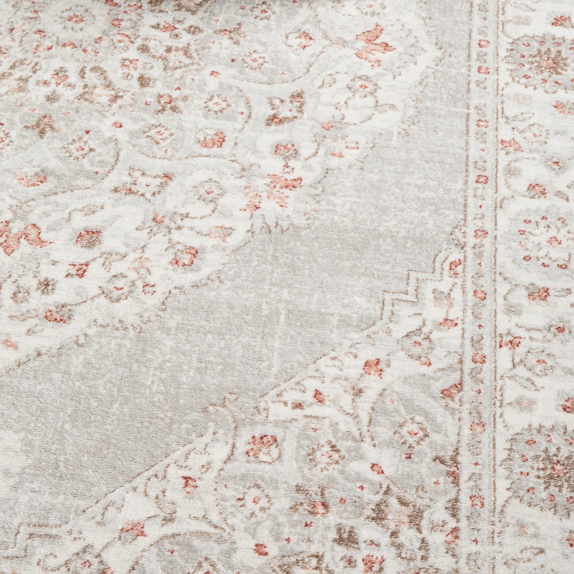 6 Common Ground Rugs Passion 77 230x160cm - Pink, 6 of 8