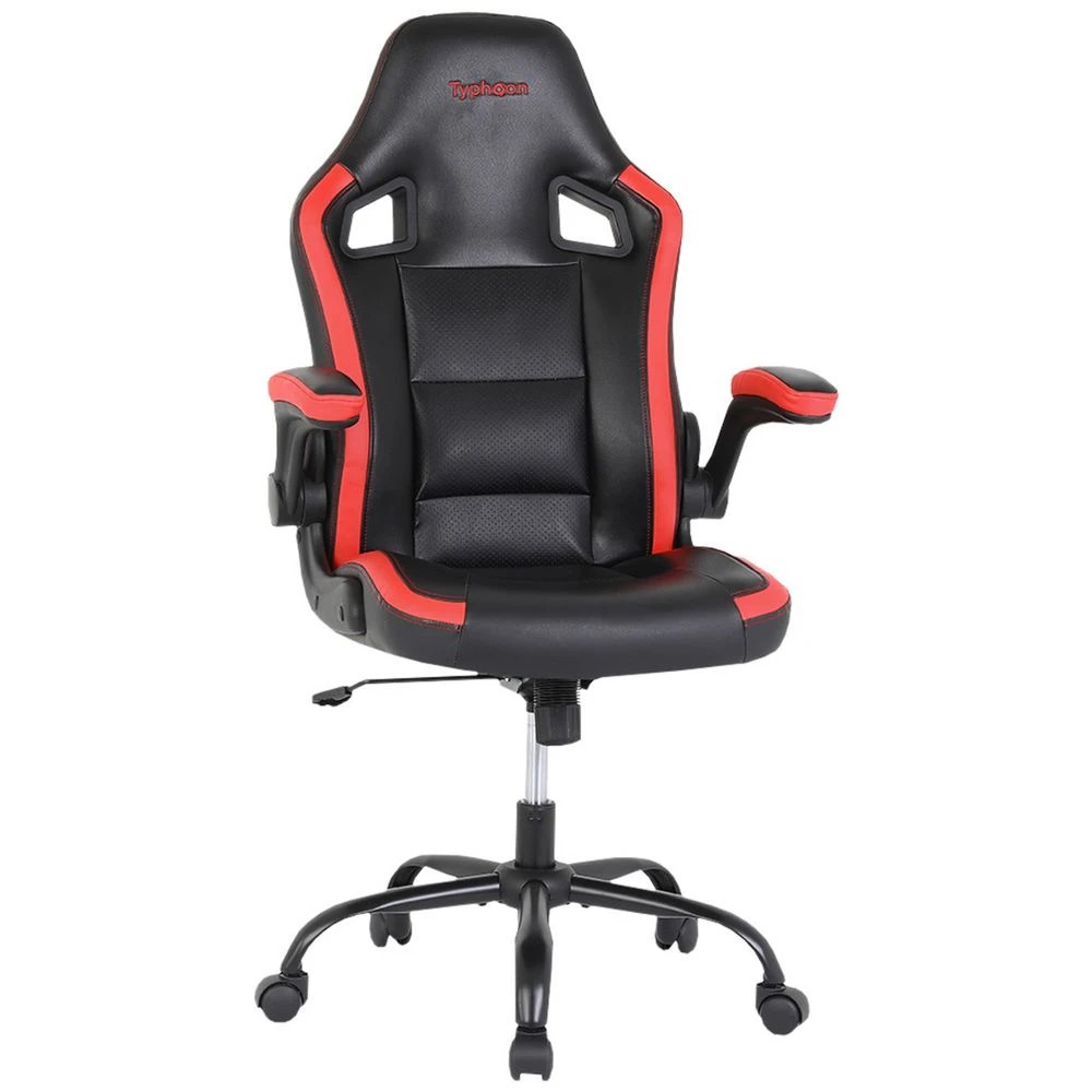 1 Bathurst V2 Racer Gaming Chair, 1 of 10