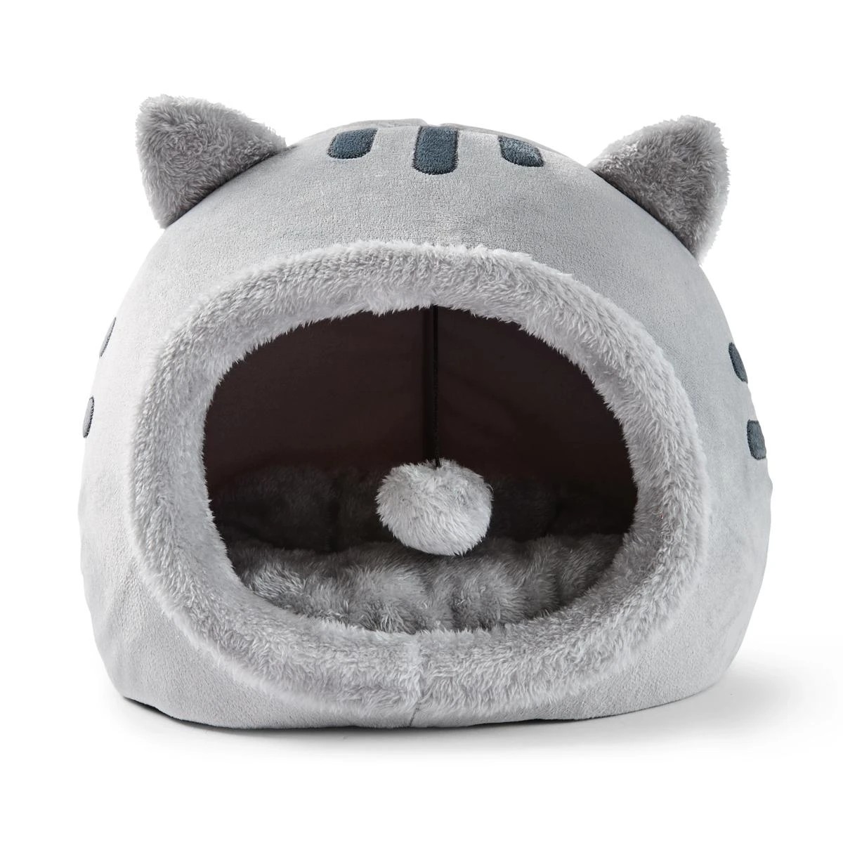 3 Cat Kitten Cave, 3 of 9