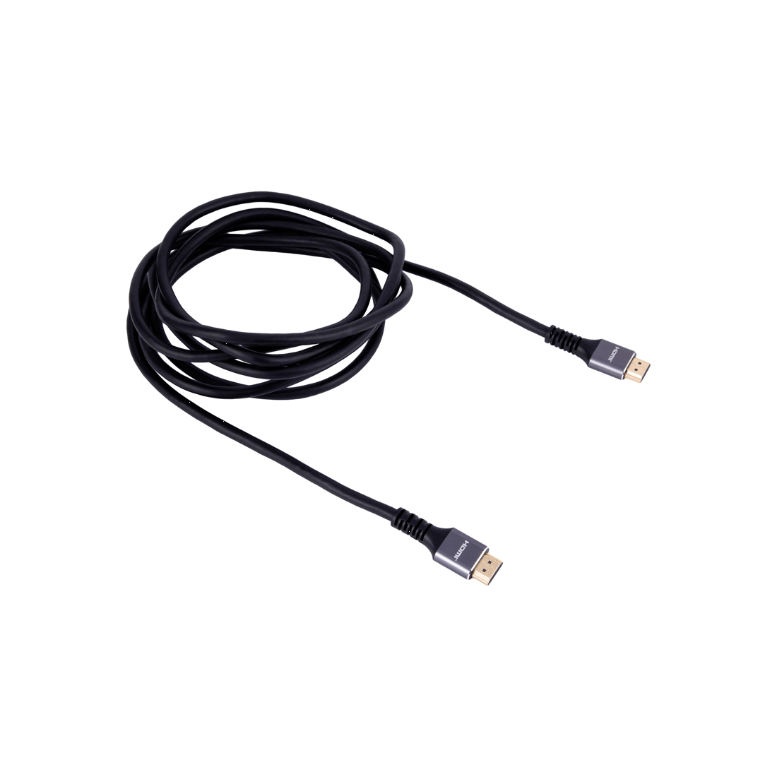 2 8K HDMI Cable - 3m, Grey, 2 of 5
