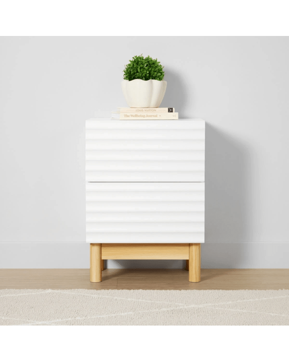 Karla Bedside Table