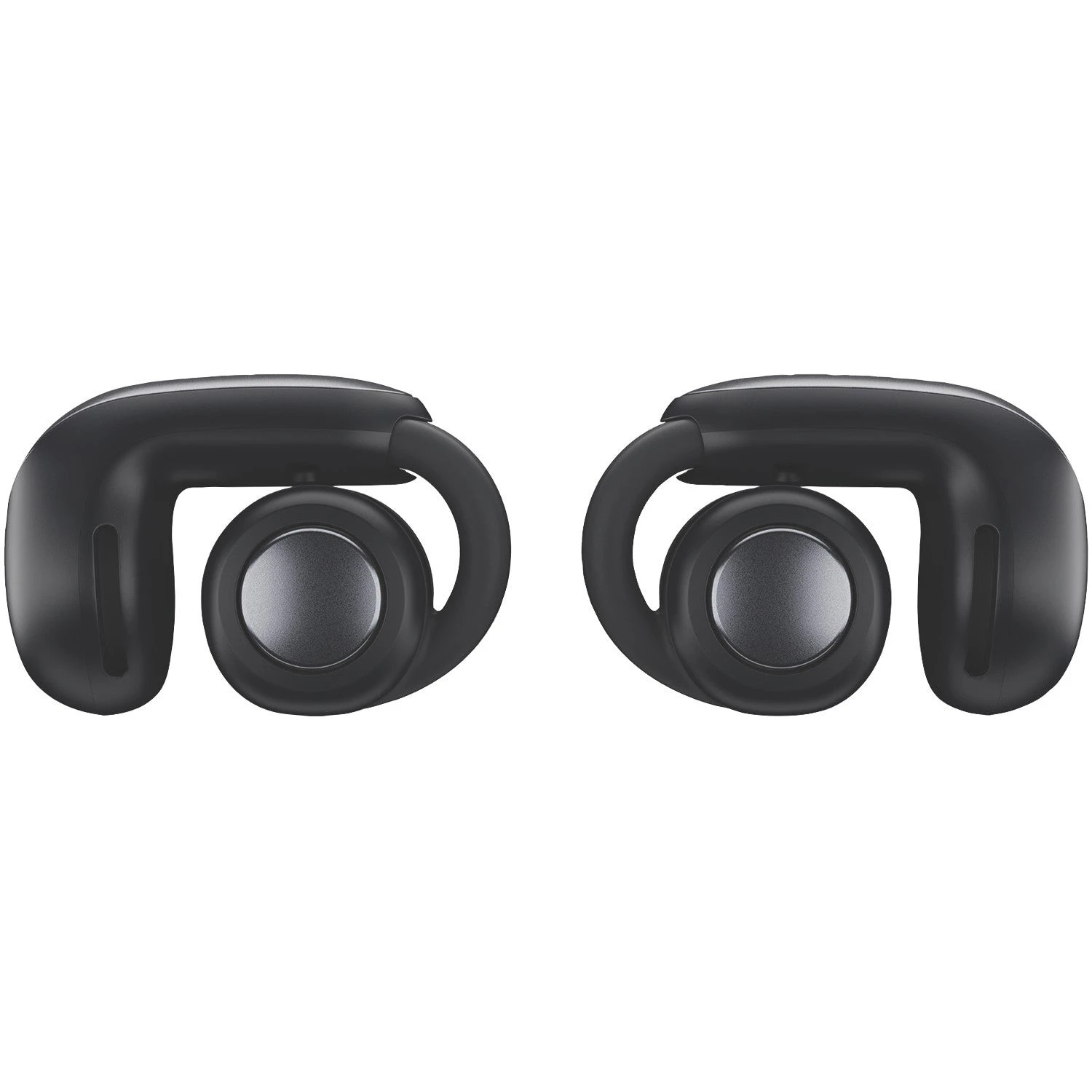 2 Bose Ultra Open Earbuds - Black, 2 of 4