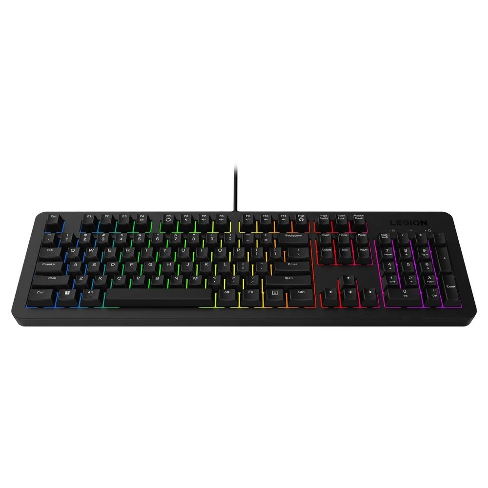 2 Lenovo Legion K310 RGB Gaming Keyboard, 2 of 10