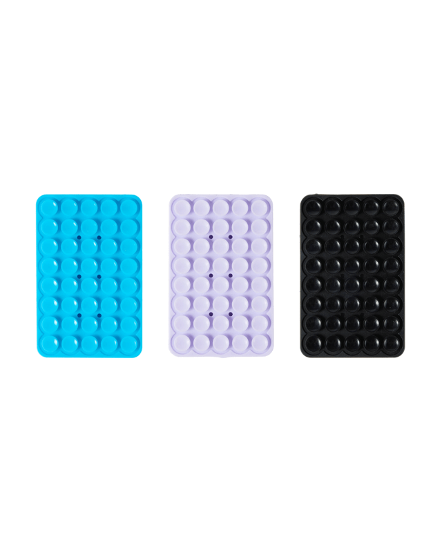 Phone Case with Double Sided Suction Pad - Asso