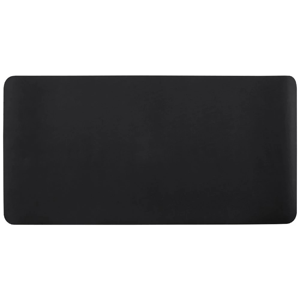 2 Otto Cork Desk Mat Black, 2 of 4