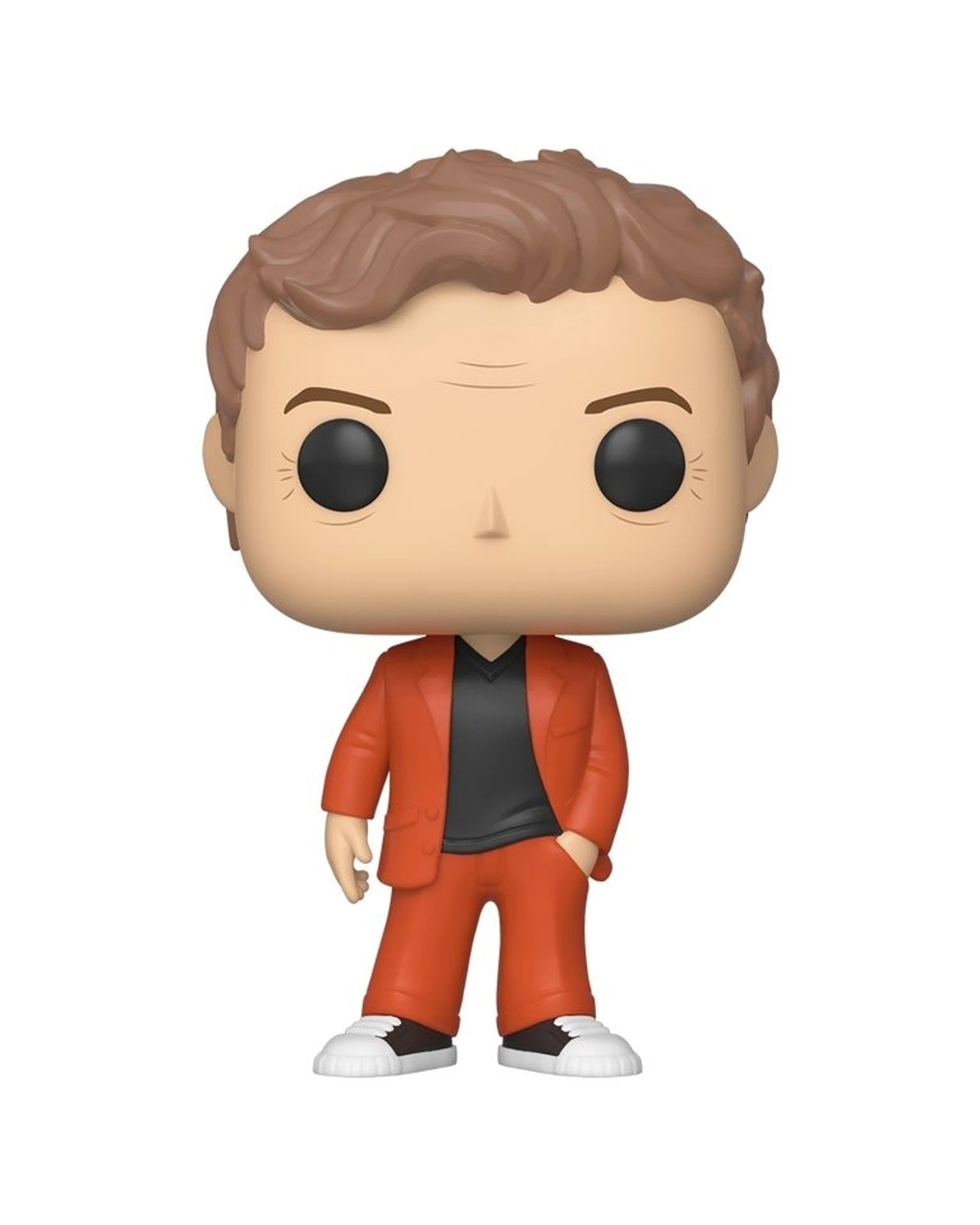 1 Pop Vinyl Figurine Directors - Jason Blum Action Figure 10cm Collectible - Multi, 1 of 3
