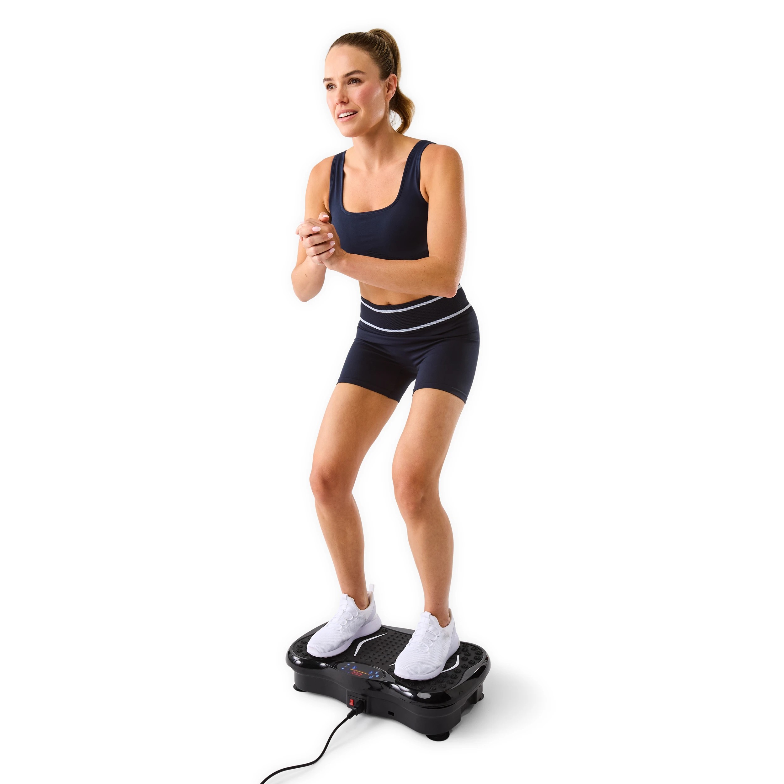 2 Vibration Plate, 2 of 10
