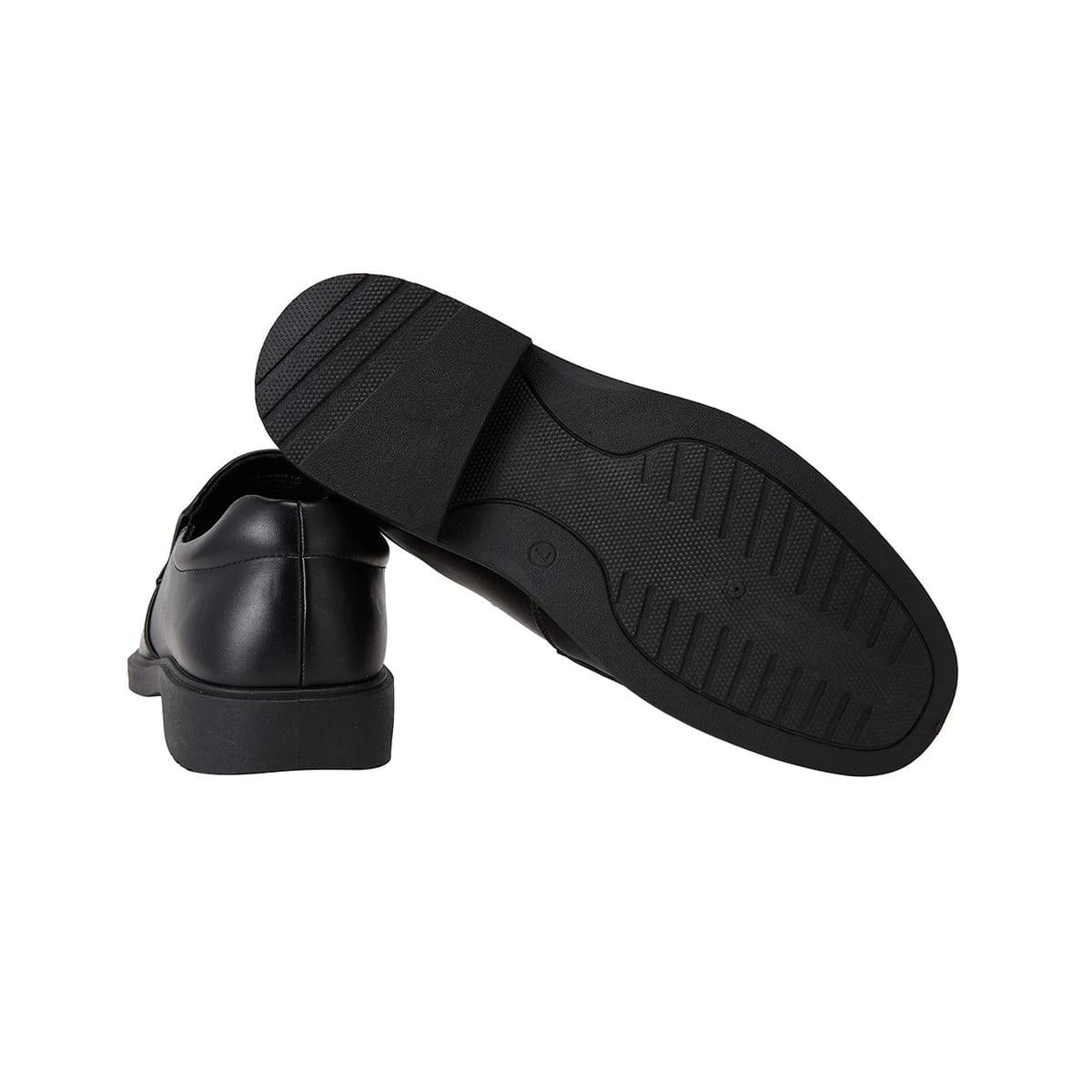 5 Dress Shoes BLACK, 5 of 5