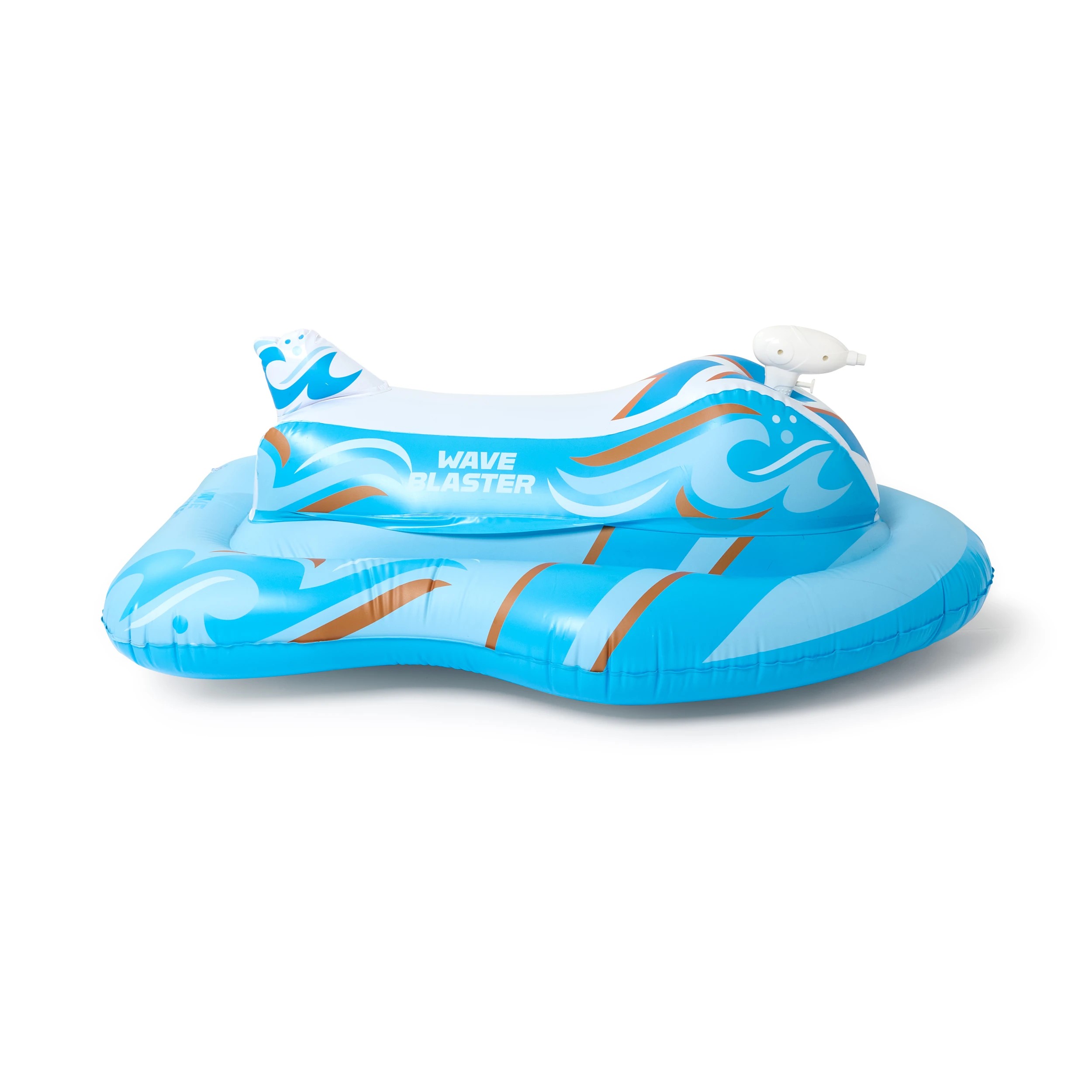 5 Inflatable Jet Ski, 5 of 10