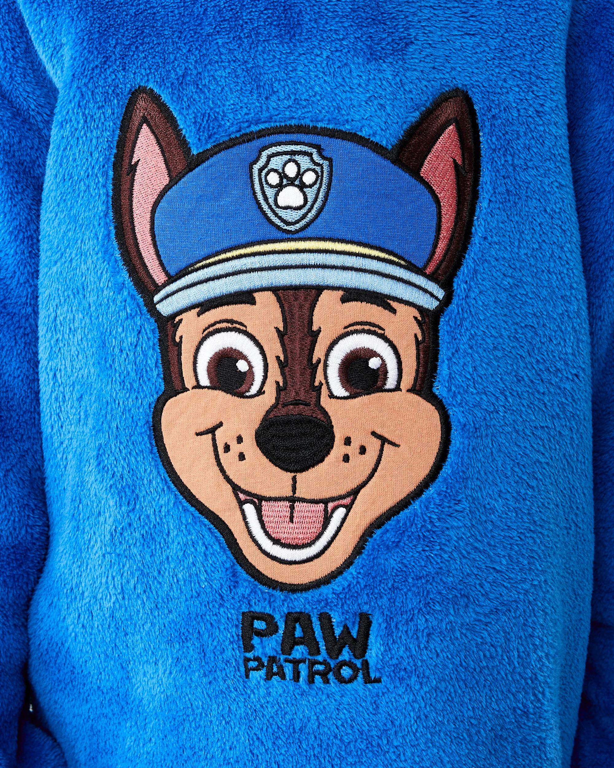 4 PAW Patrol License Fluffy Pyjama Set Paw Patrol, 4 of 7