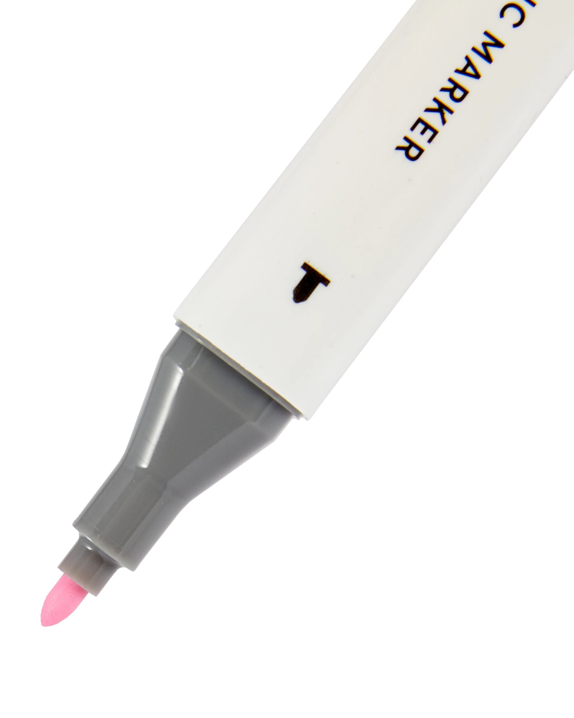 6 60 Pack Double Ended Markers, 6 of 8
