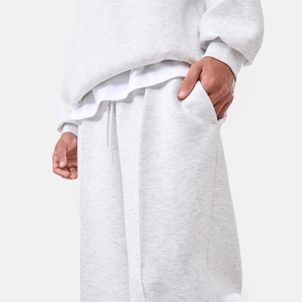 7 Scuba Trackpants WHITE MARLE, 7 of 7