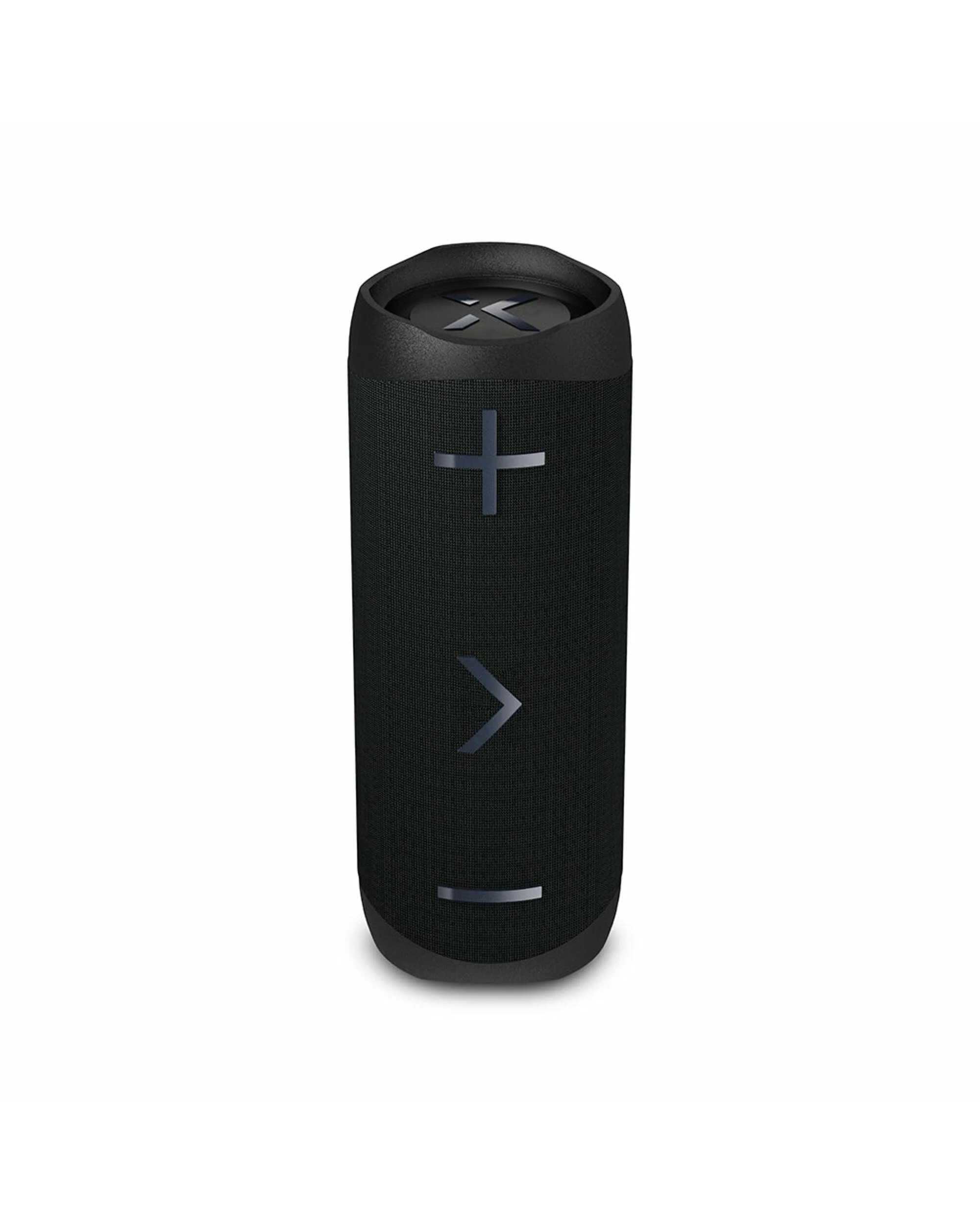 1 BlueAnt X-3D MAX Portable Bluetooth Speaker, 1 of 4