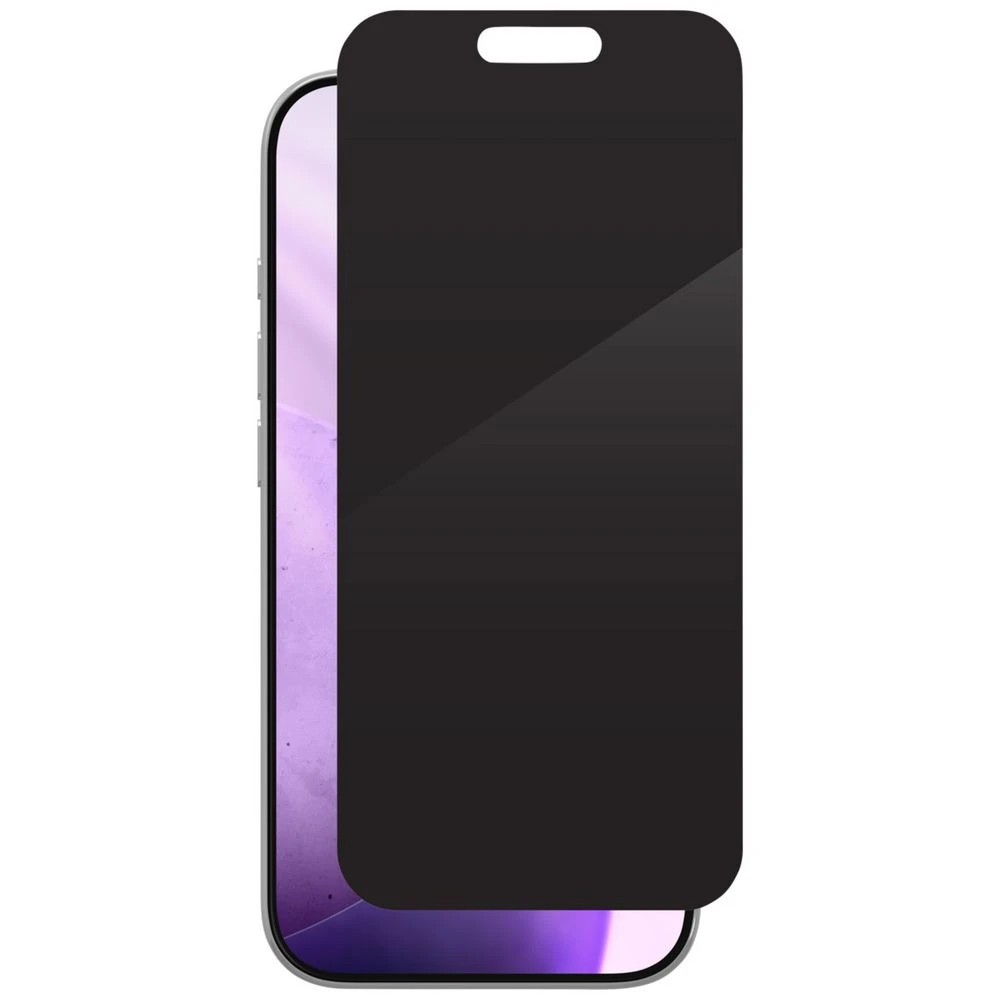 2 ZAGG InvisShield Elite Priv360 Screen Protctr iPhone 17 Pro, 2 of 3