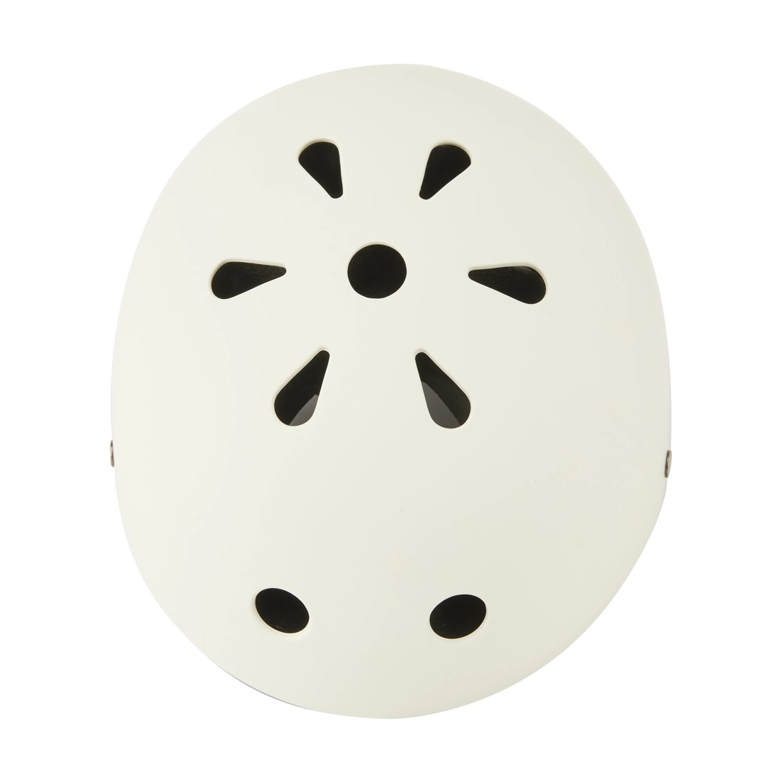 3 Junior Skate Helmet - Small, Neutral, 3 of 6