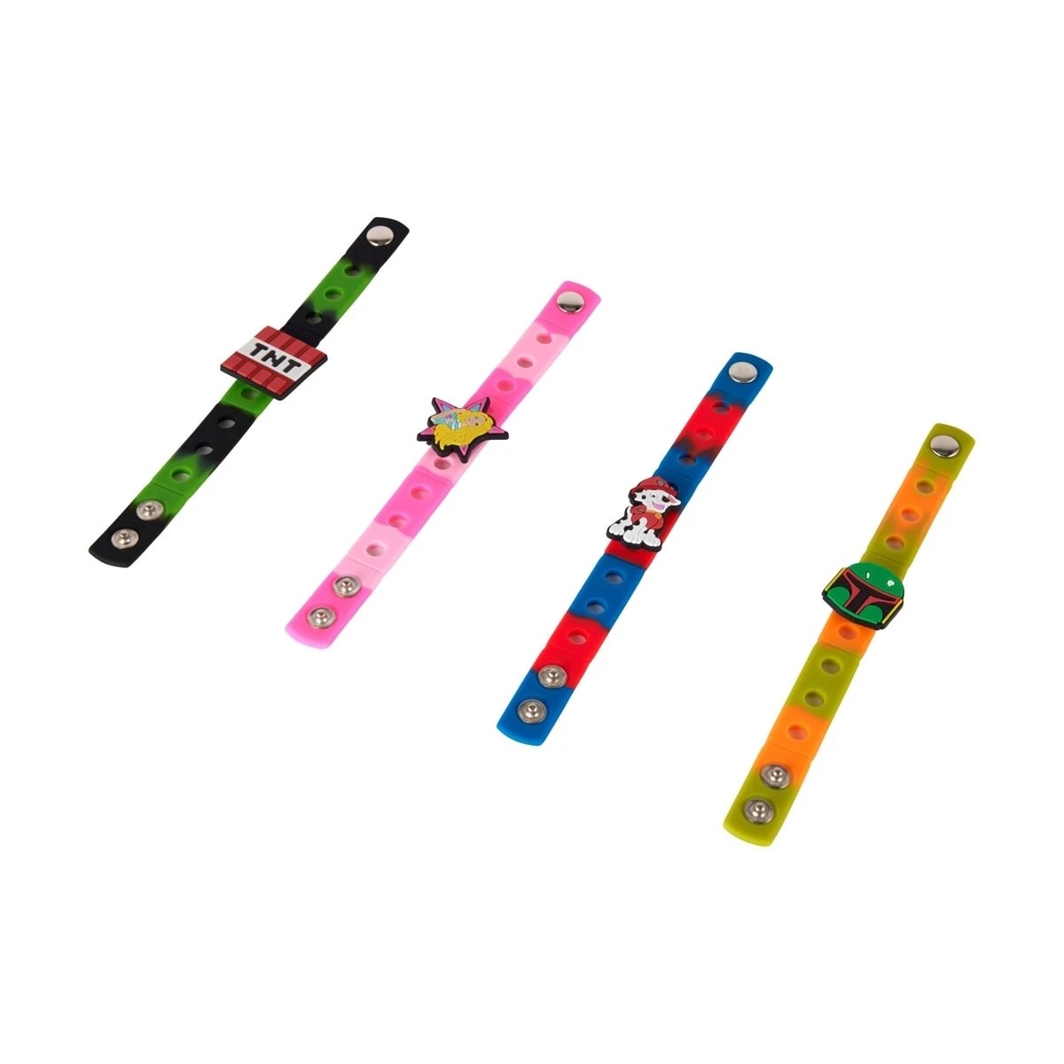 3 DIY Switch Band - Assorted, 3 of 10