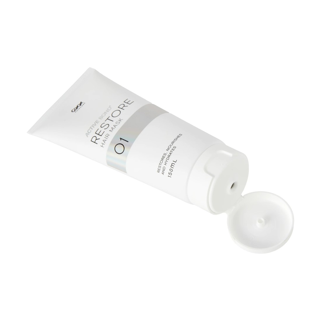 2 OXX Haircare Active Bond+ Restore 01 Hair Mask 150ml, 2 of 5