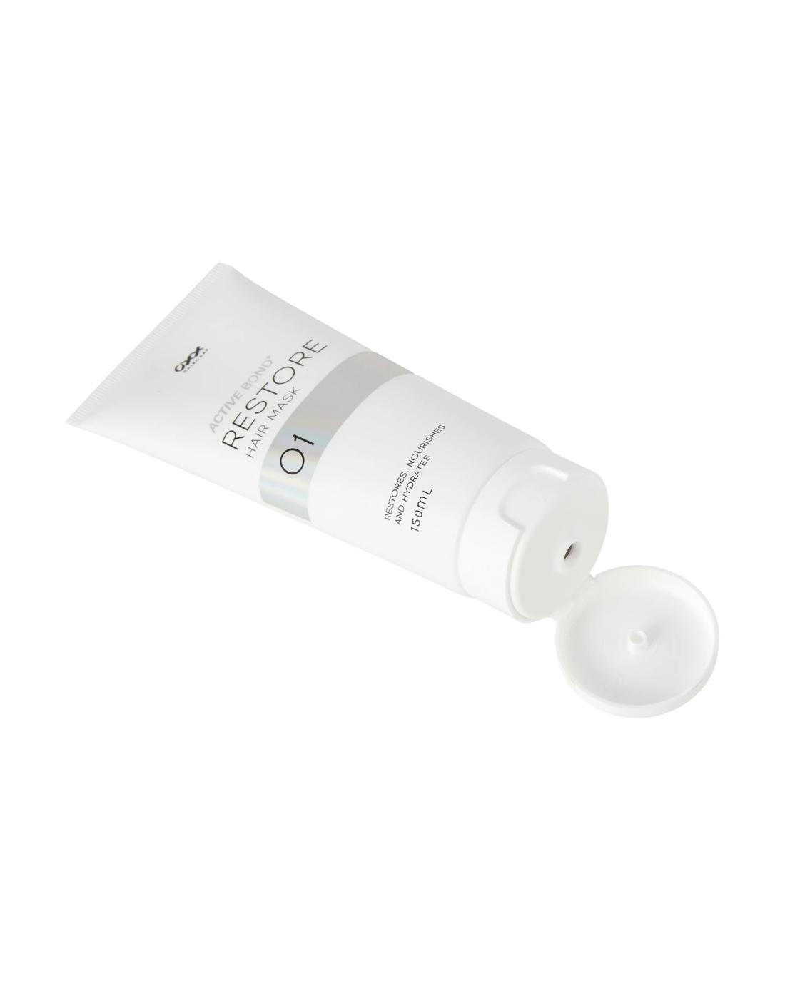 2 OXX Haircare Active Bond+ Restore 01 Hair Mask 150ml, 2 of 5