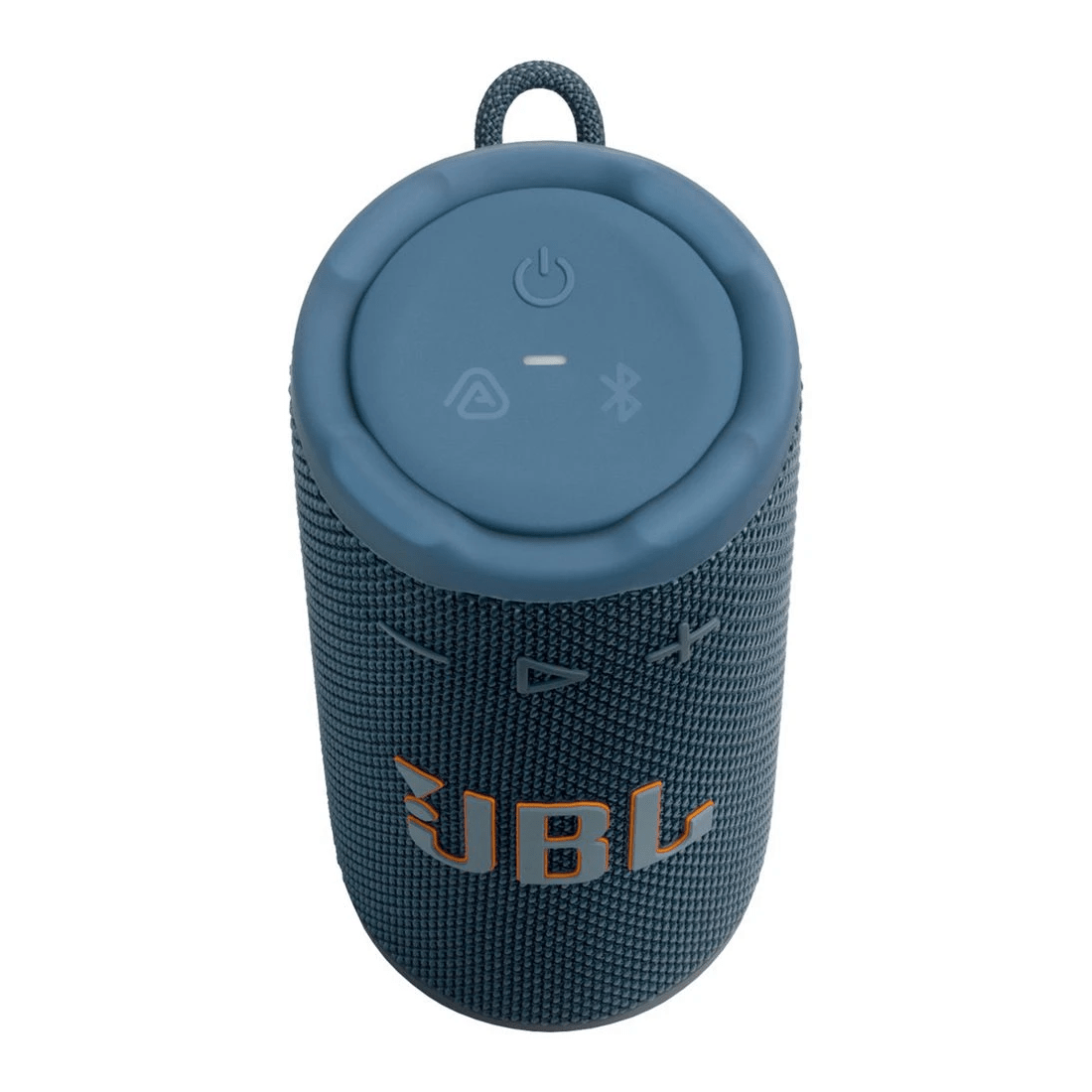 4 JBL Grip Portable Speaker Blue, 4 of 5