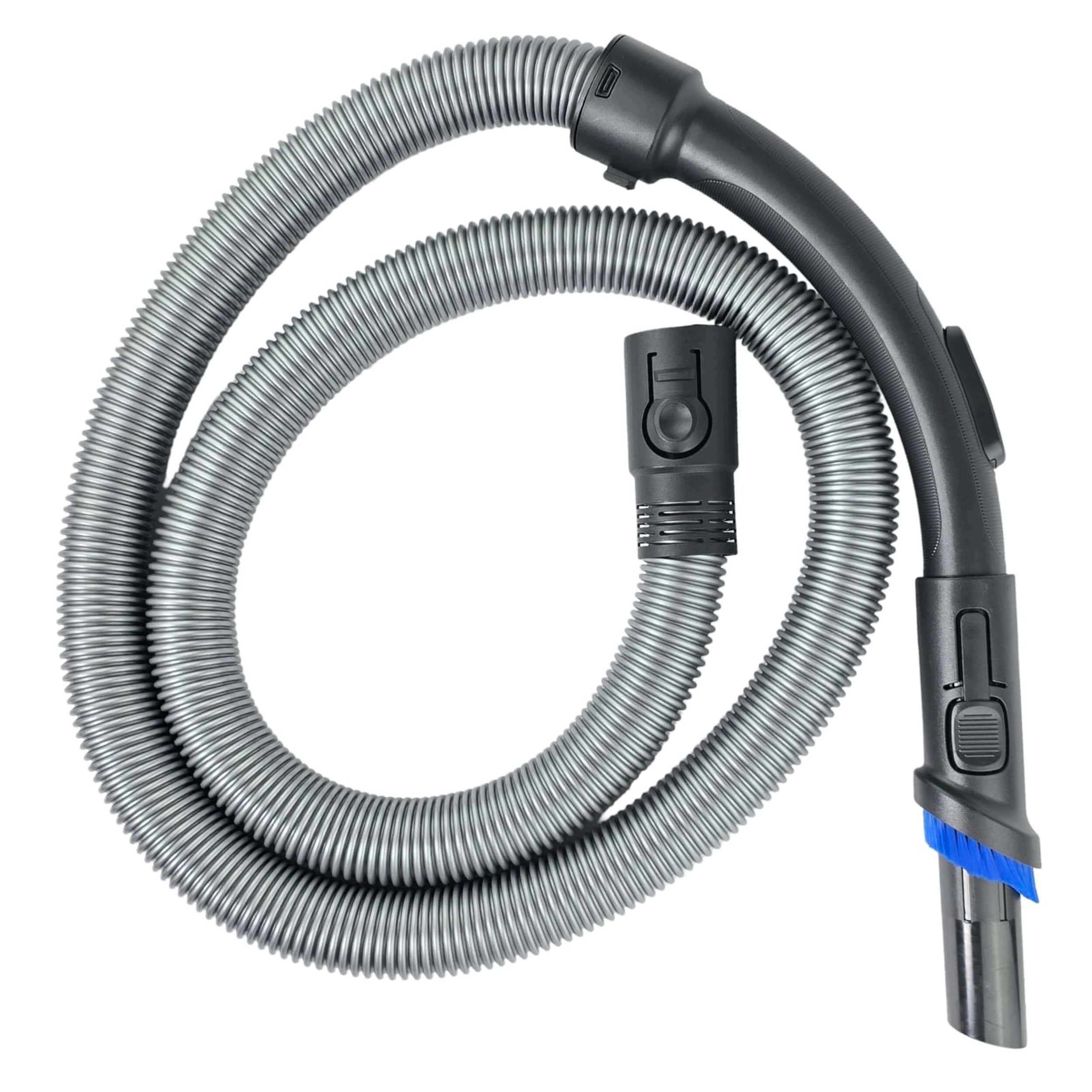 1 Hygieia Hose & Handle For Philips PowerPro FC Models - Grey, 1 of 8