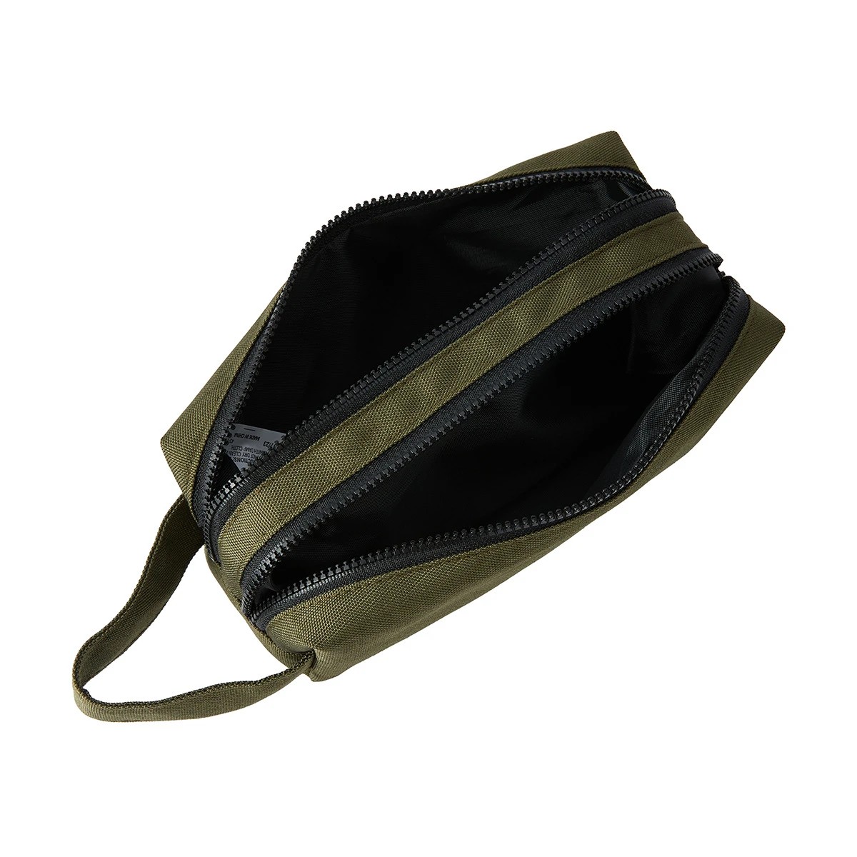 5 Pencil Case - Khaki, 5 of 7