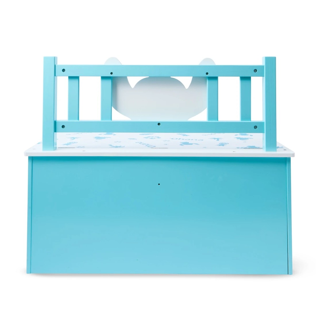 8 Disney Lilo & Stitch Storage Bench, 8 of 10