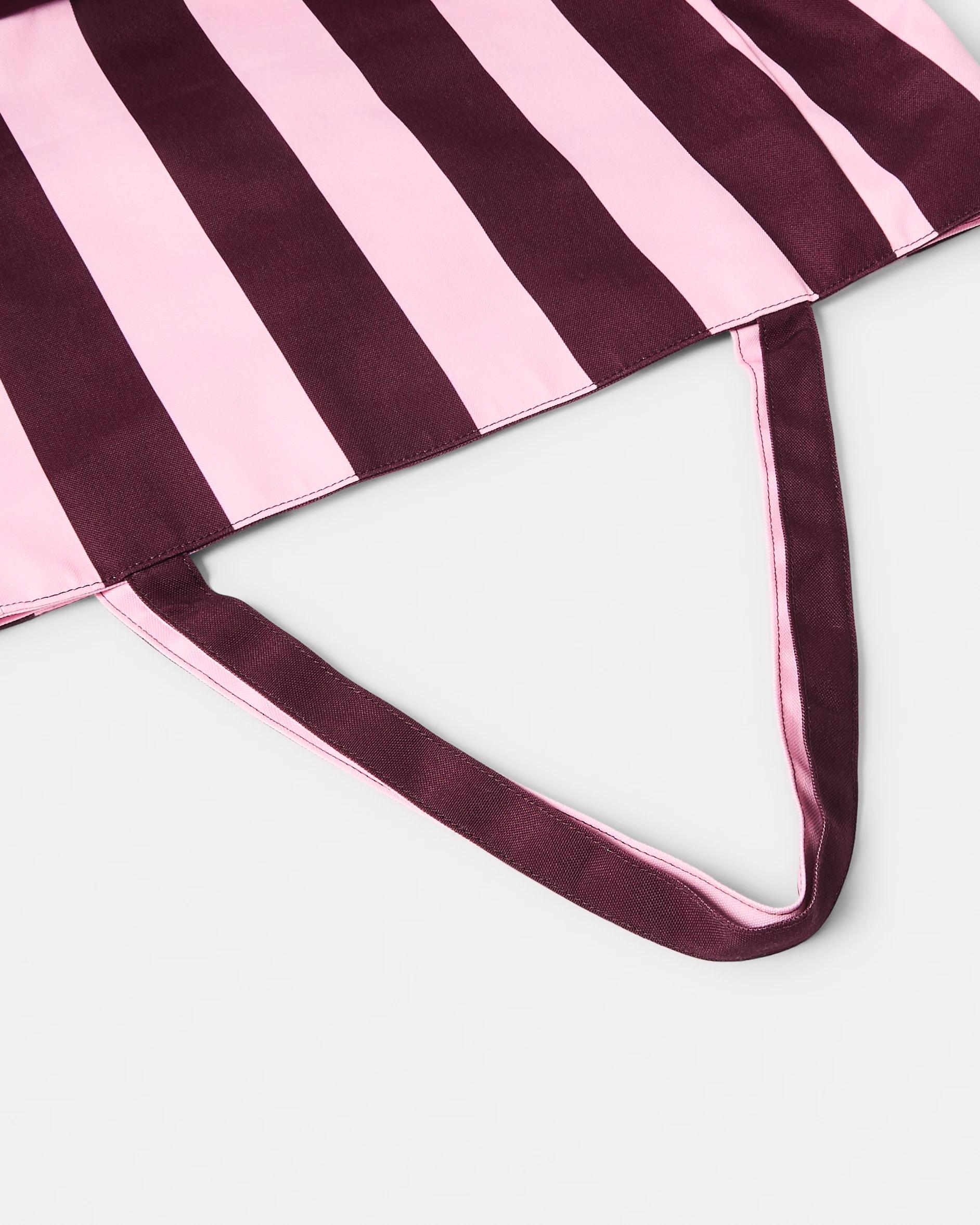 4 Beach Bag Retro Strp, 4 of 5