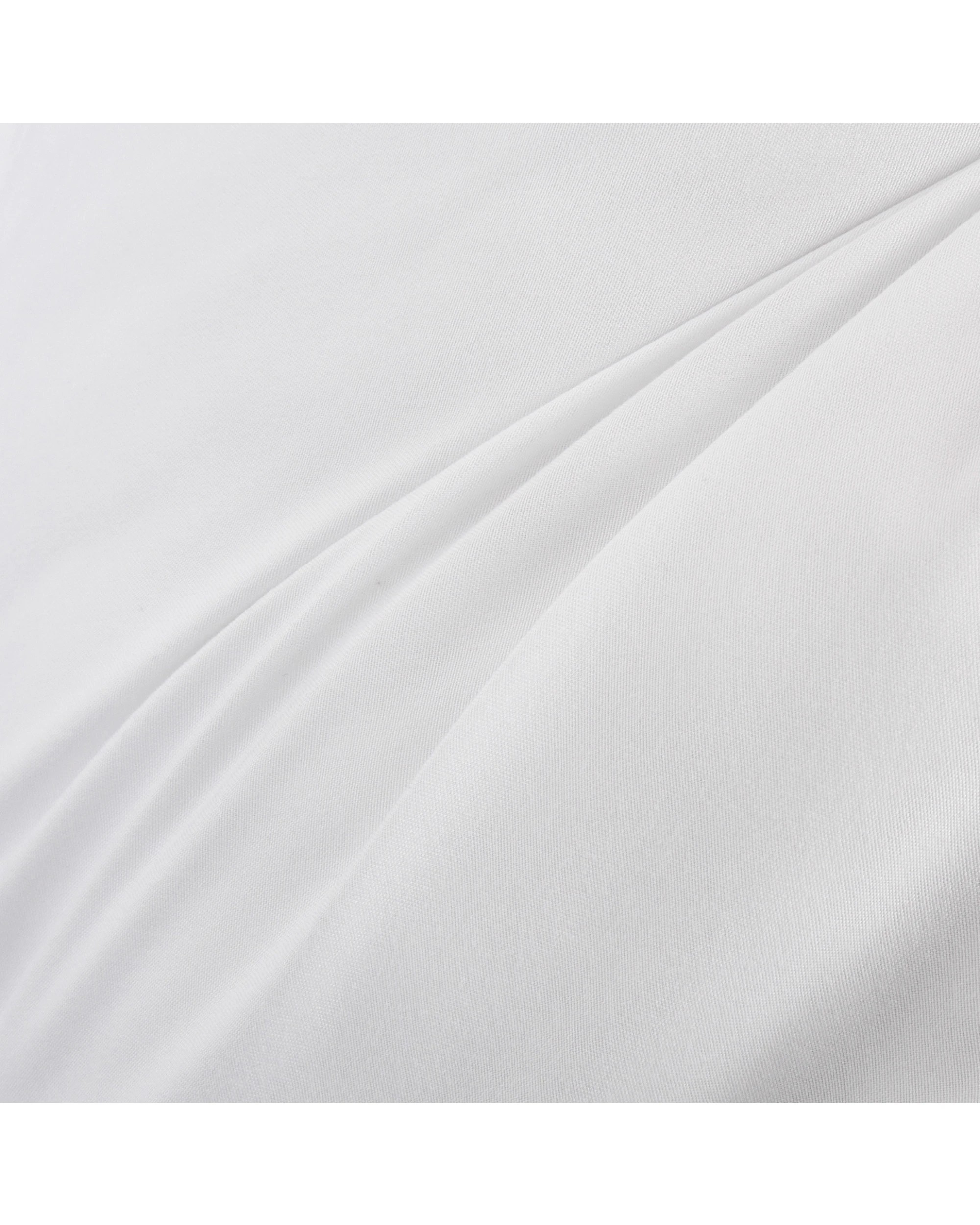 3 Sleepcare Essential 4 Piece Family Pack Microfibre Pillows Pack (2 x Standard & 2 x King) - White, 3 of 7